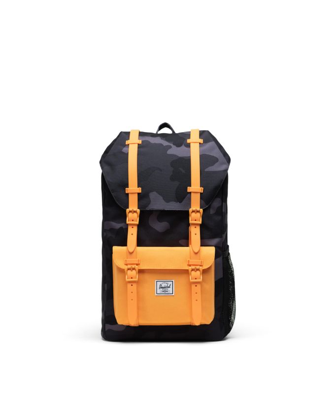 herschel kids backpack