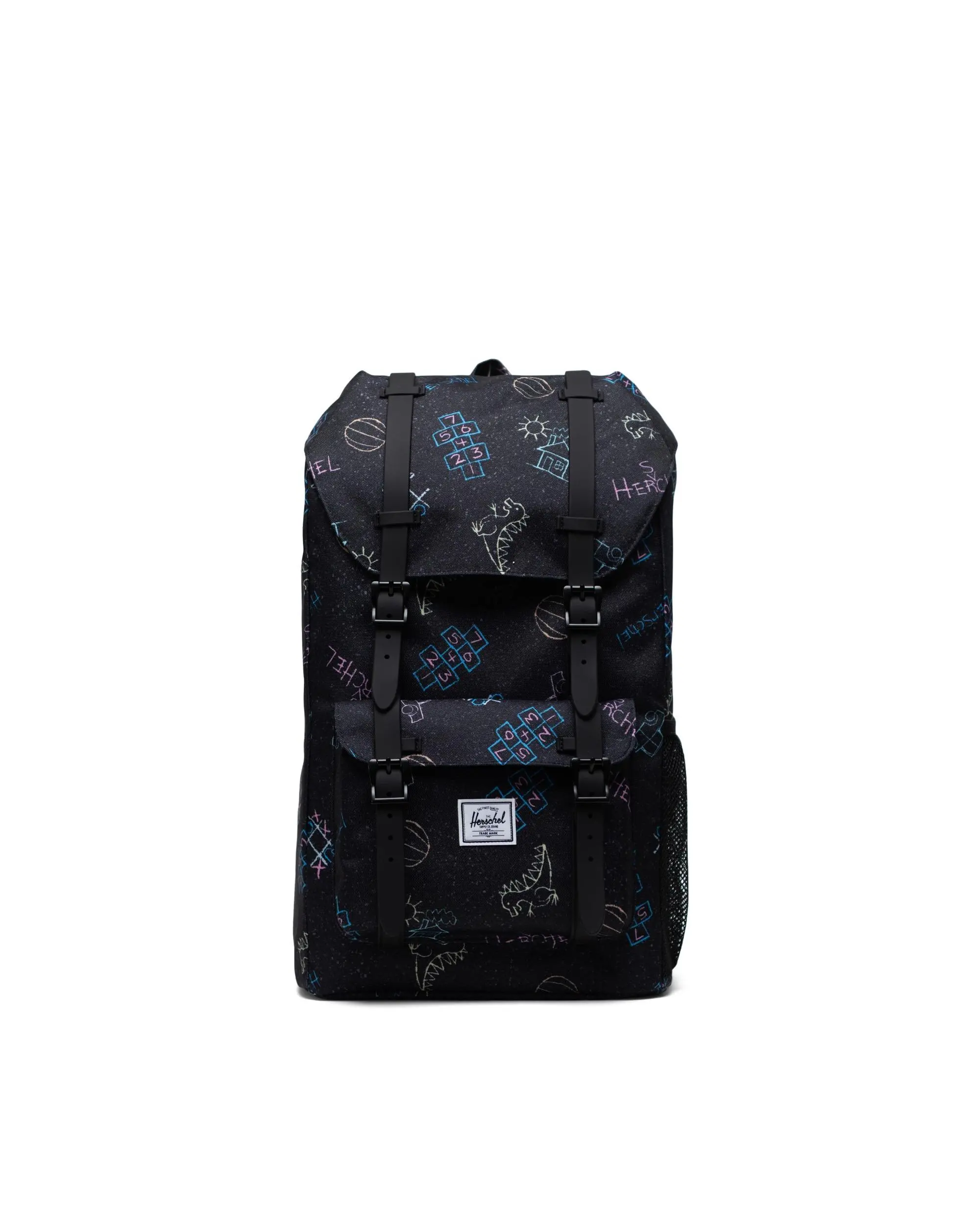 Herschel Little America Backpack Youth