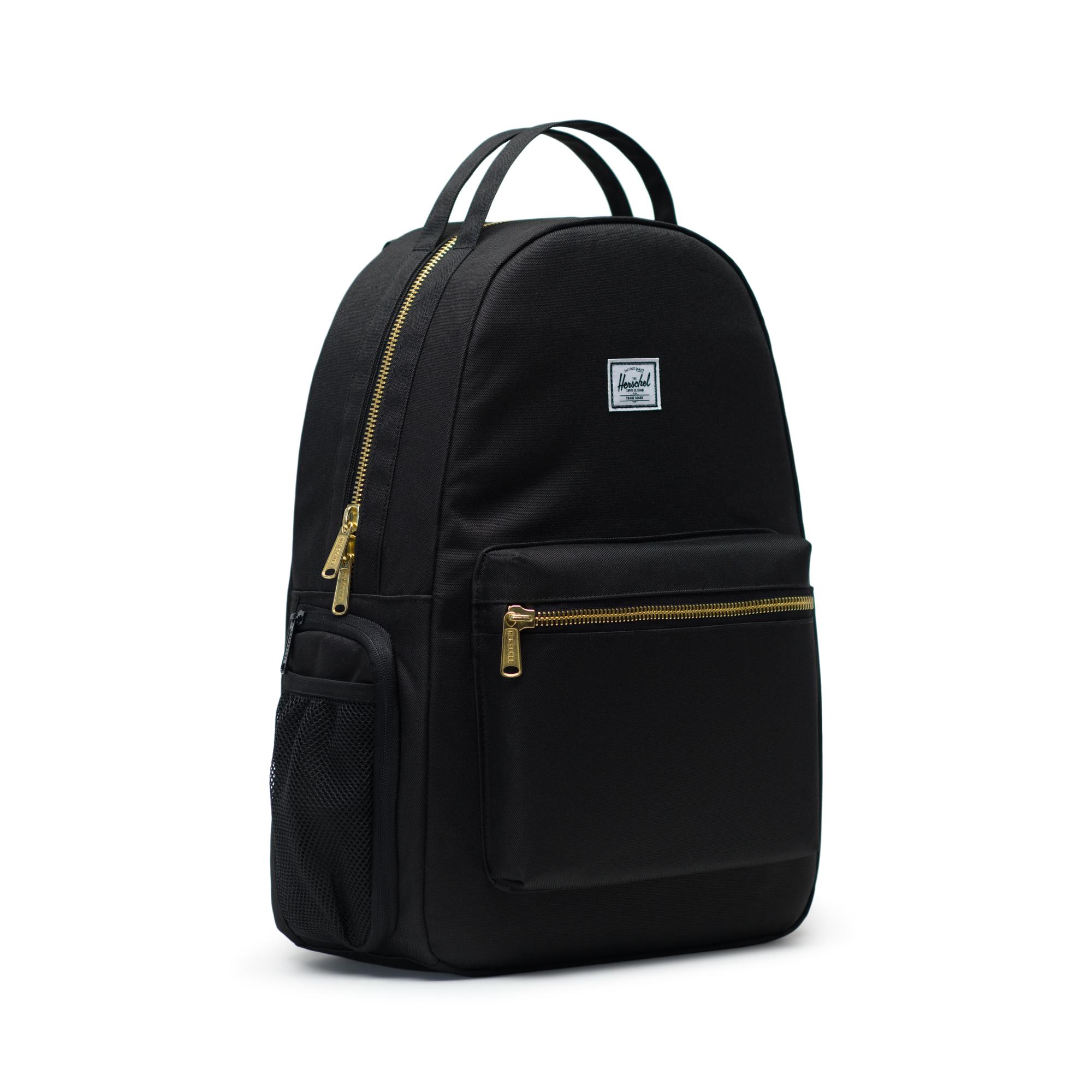herschel nova backpack sprout