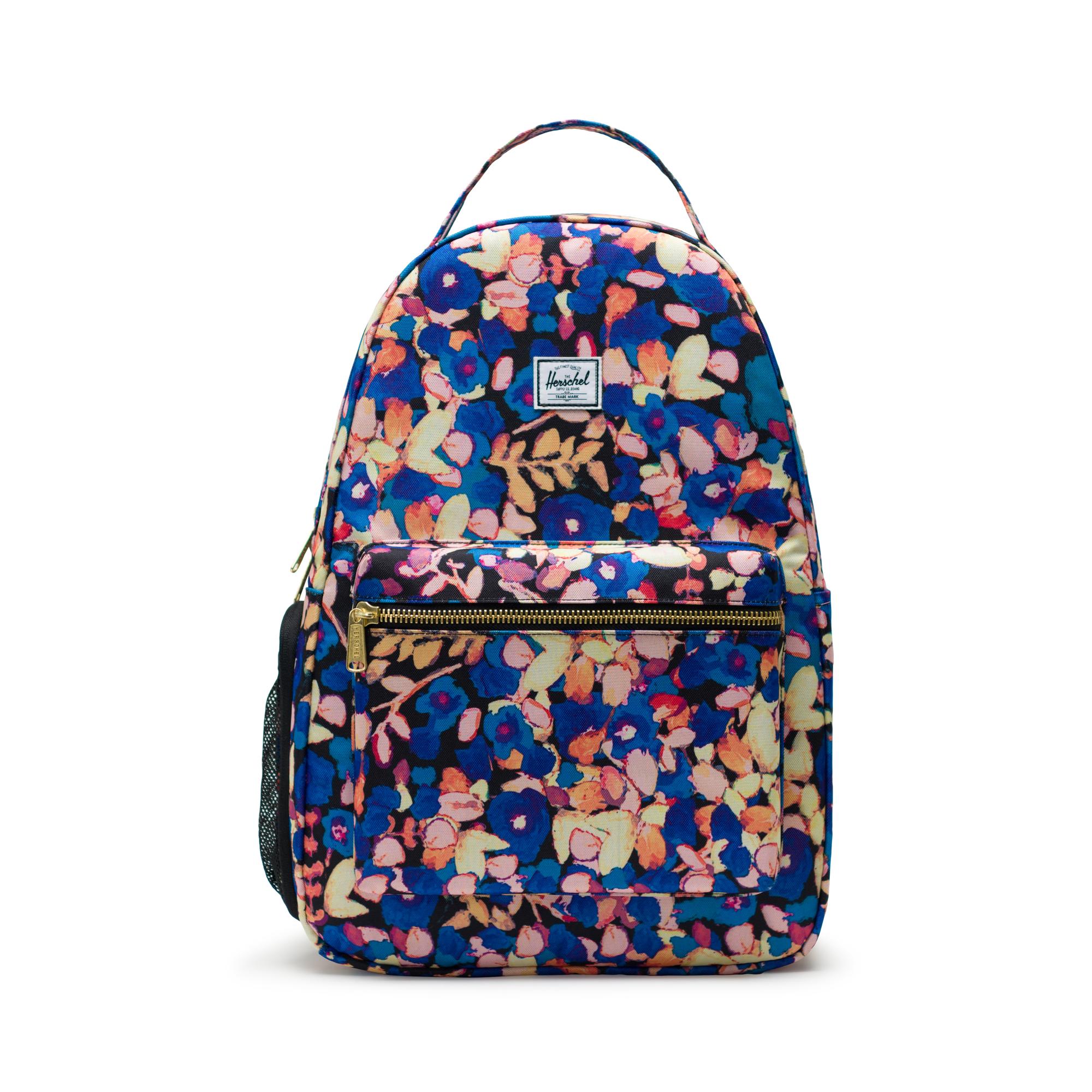 herschel nova backpack sprout