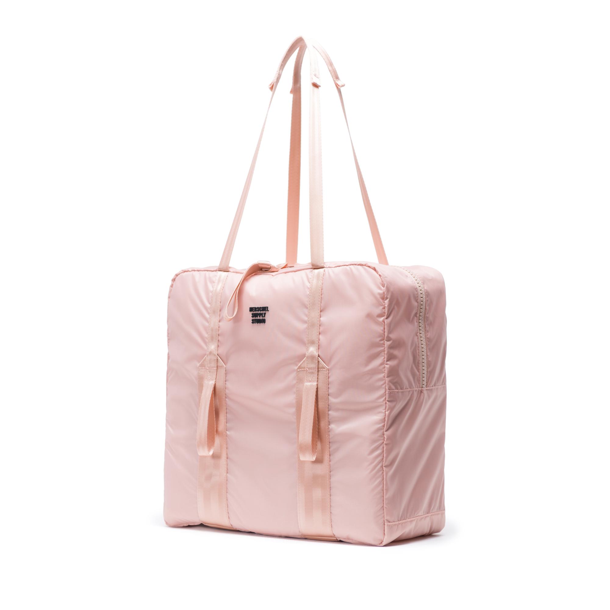 herschel studio tote