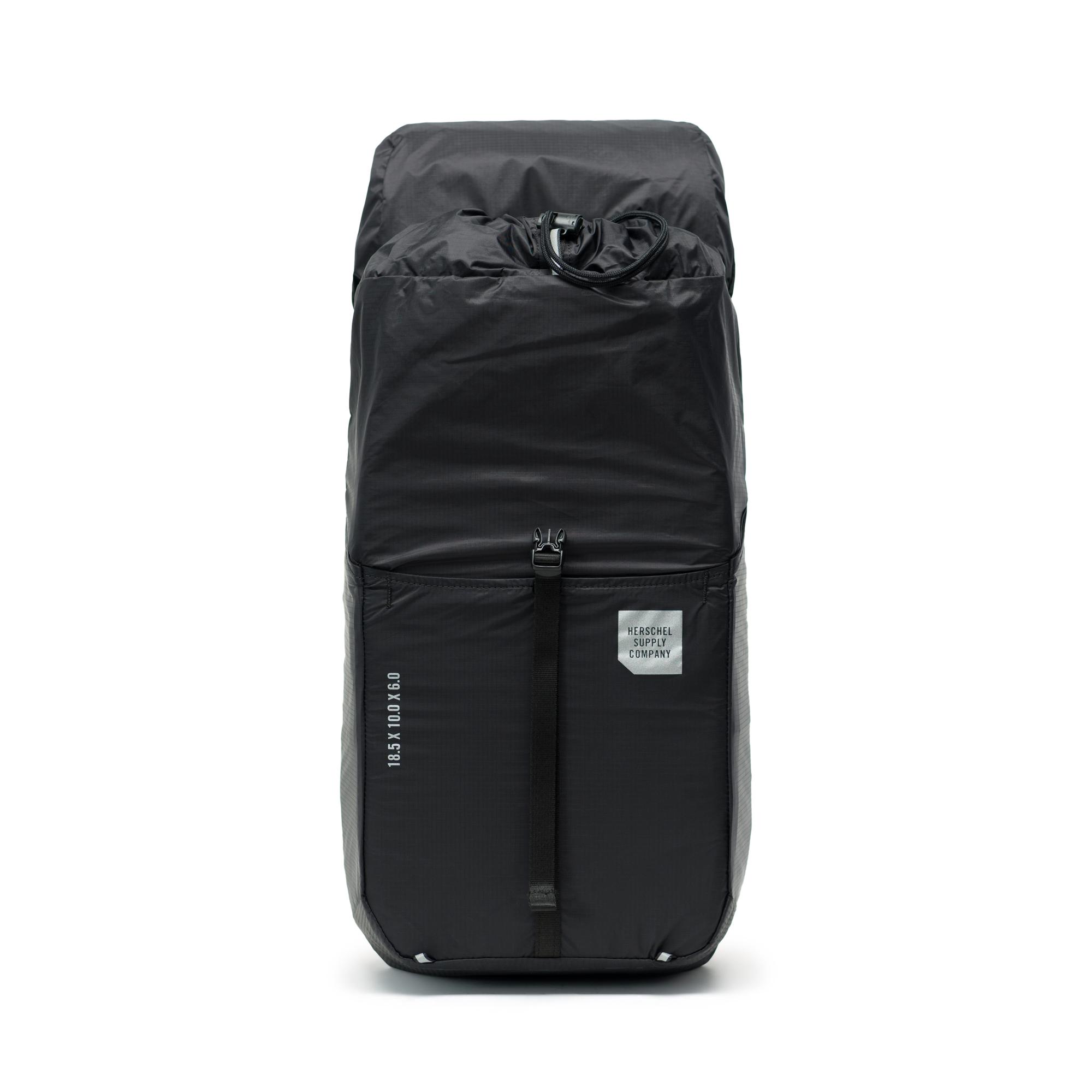 ultralight daypack herschel