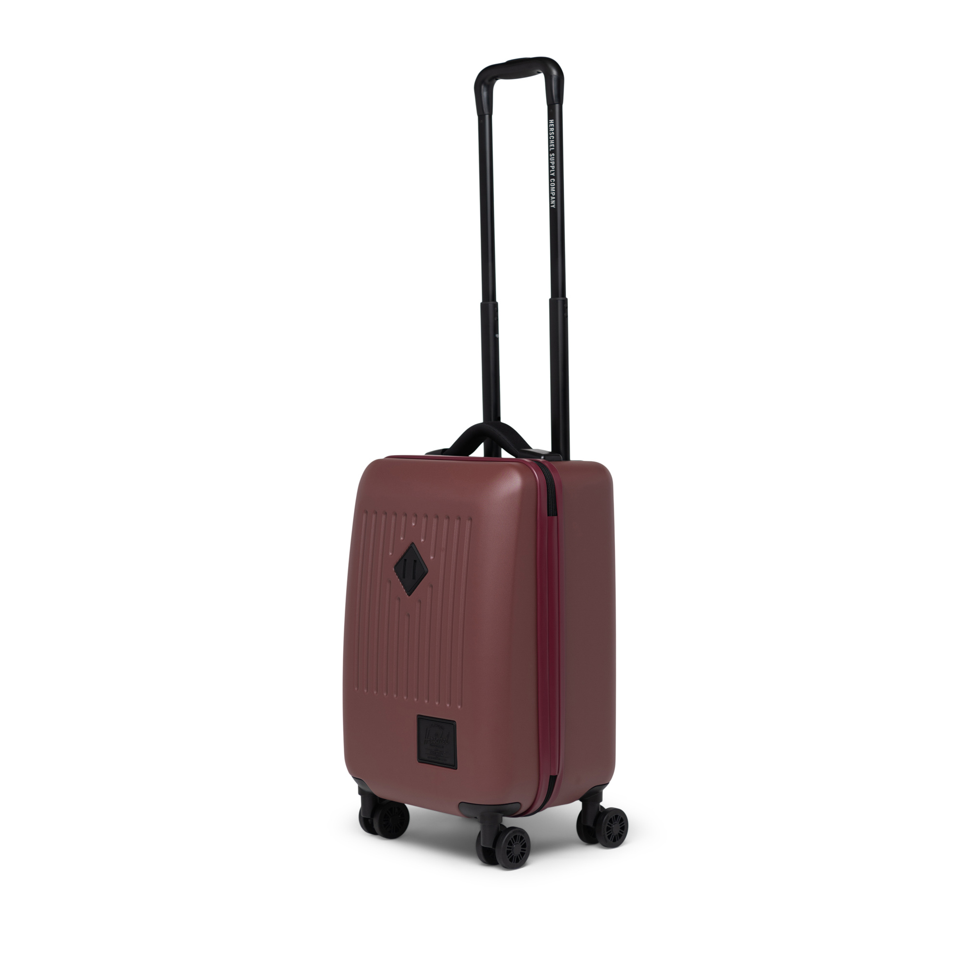 Herschel trade 2025 small luggage