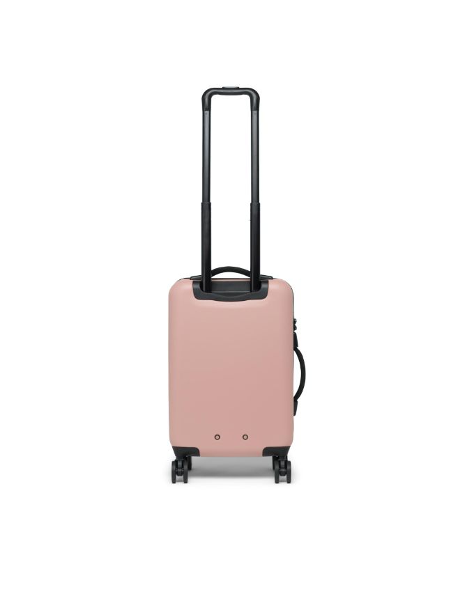 herschel roller bag
