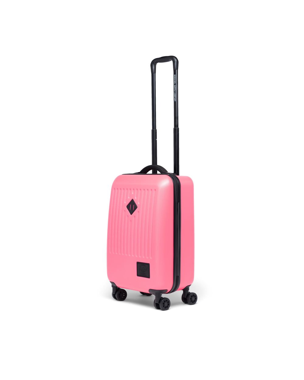 herschel carry on luggage size