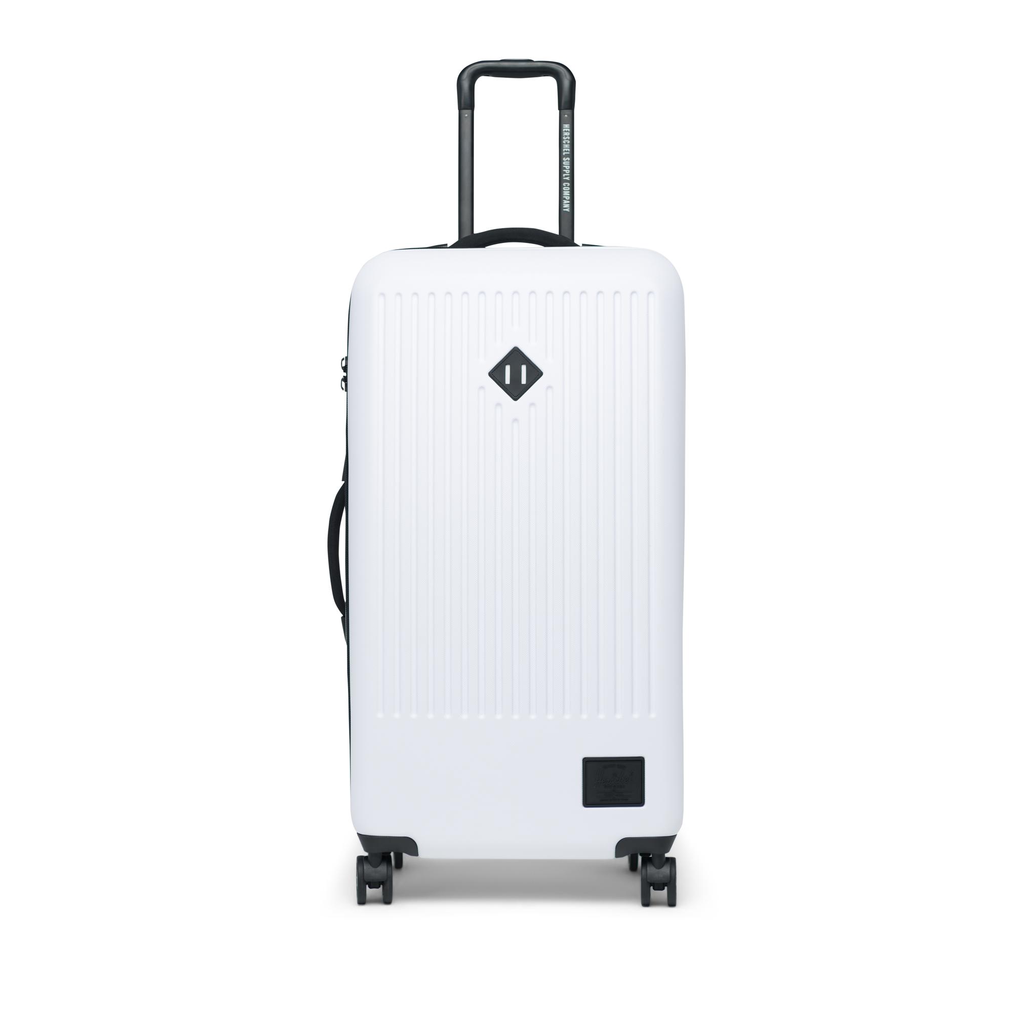 herschel roller luggage