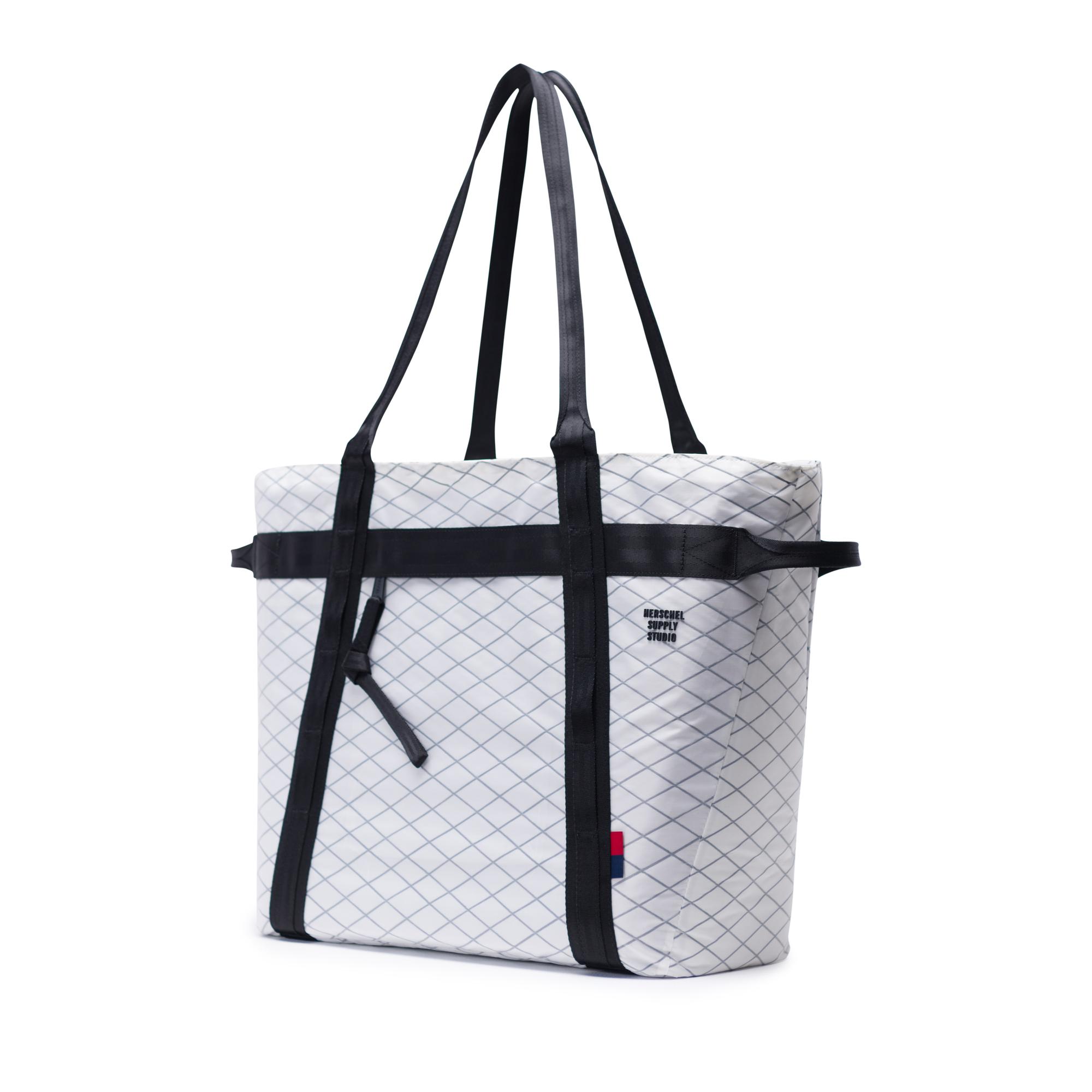 herschel studio tote