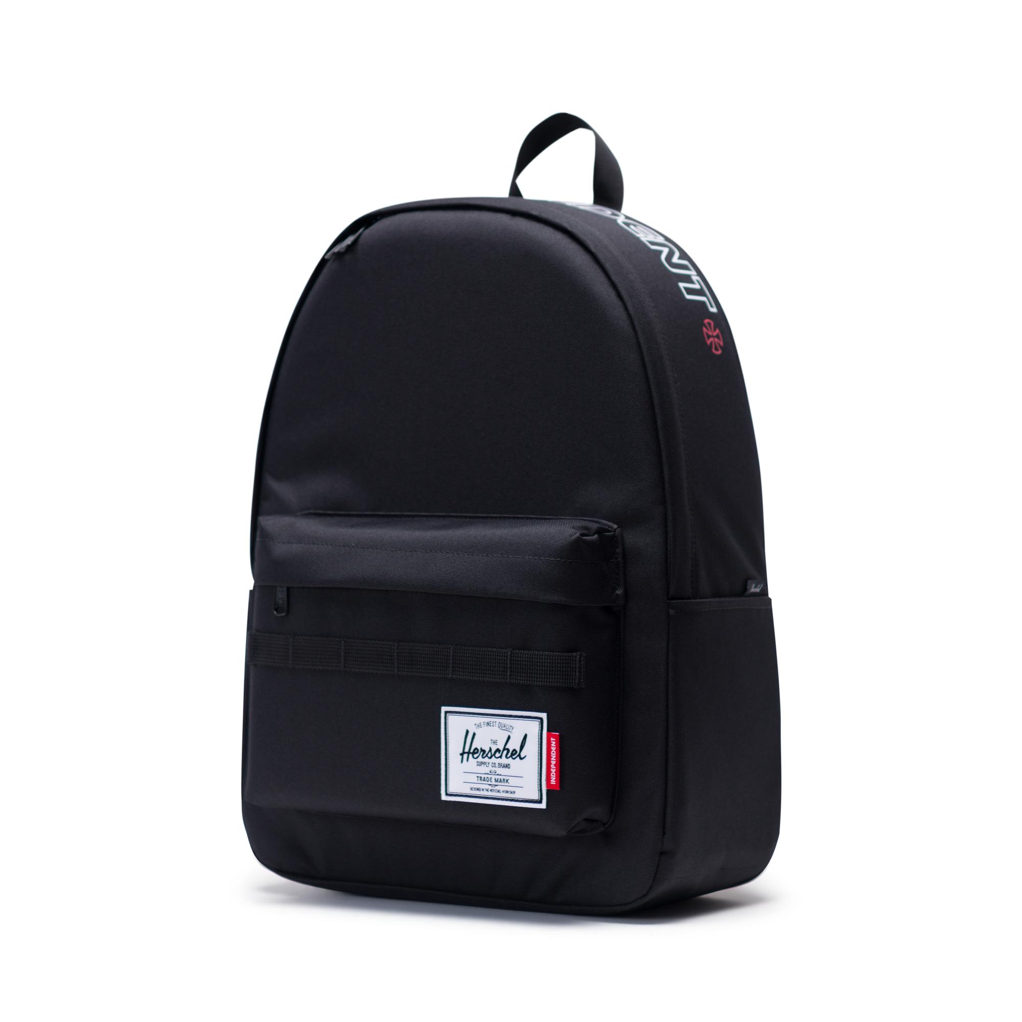 herschel classic backpack