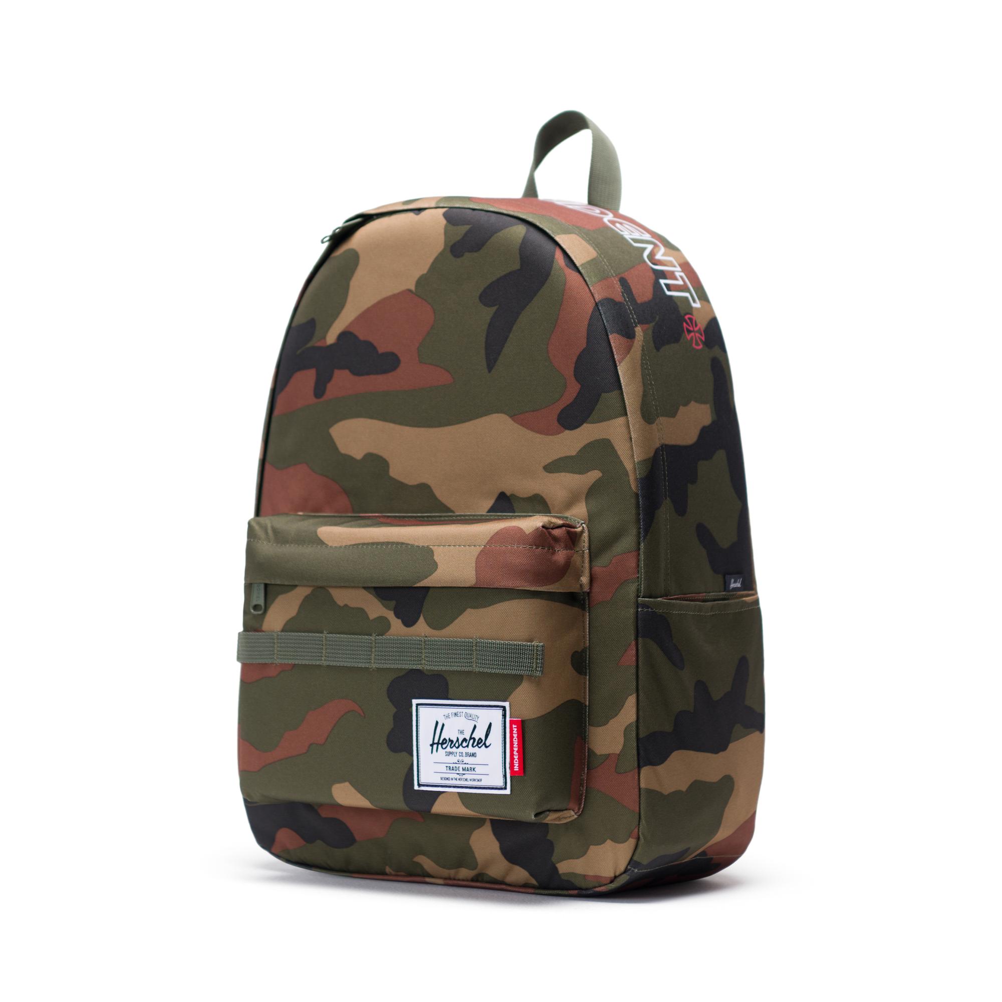 herschel x independent backpack