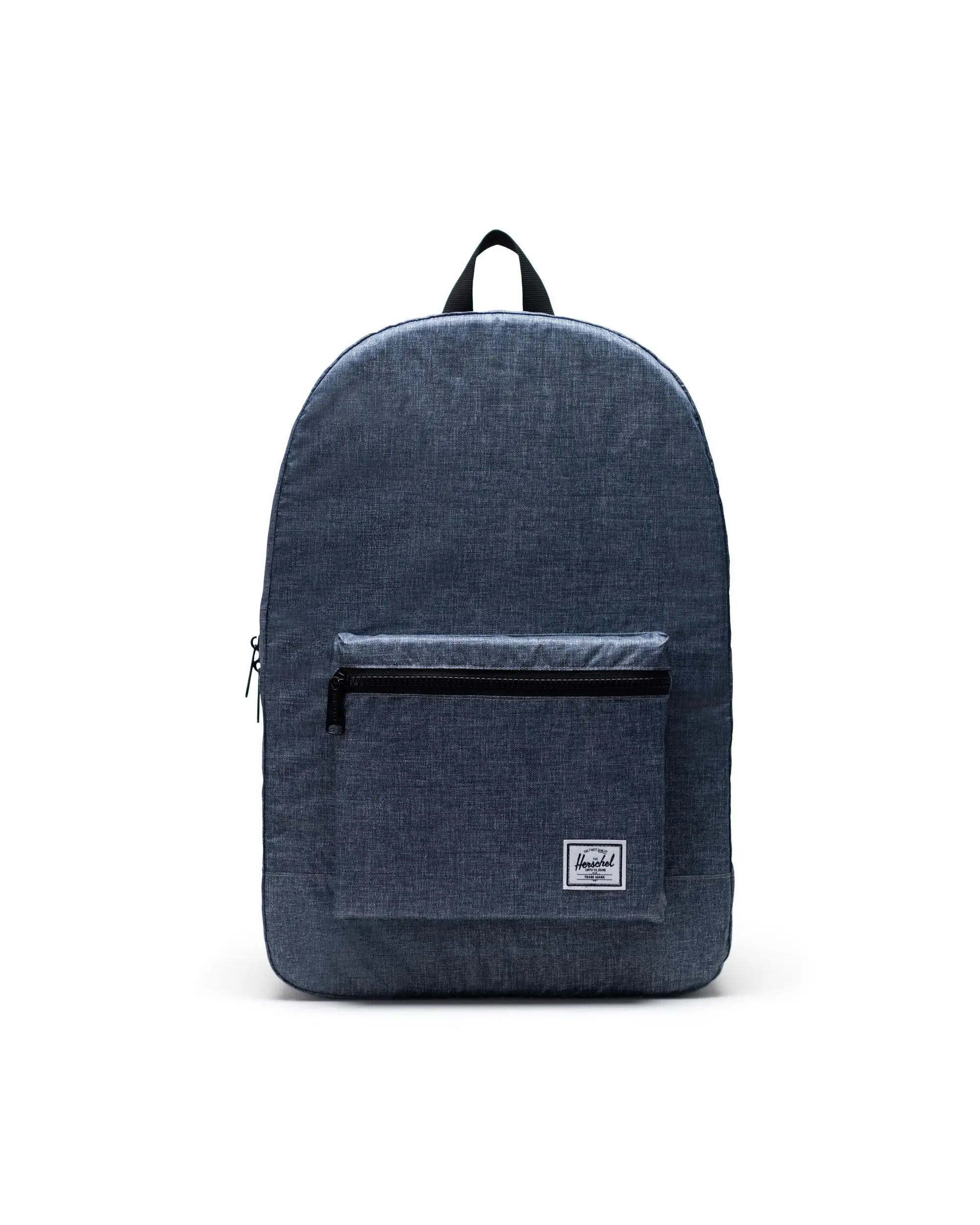 Herschel daypack black sale