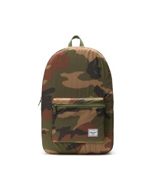 herschel fold up backpack