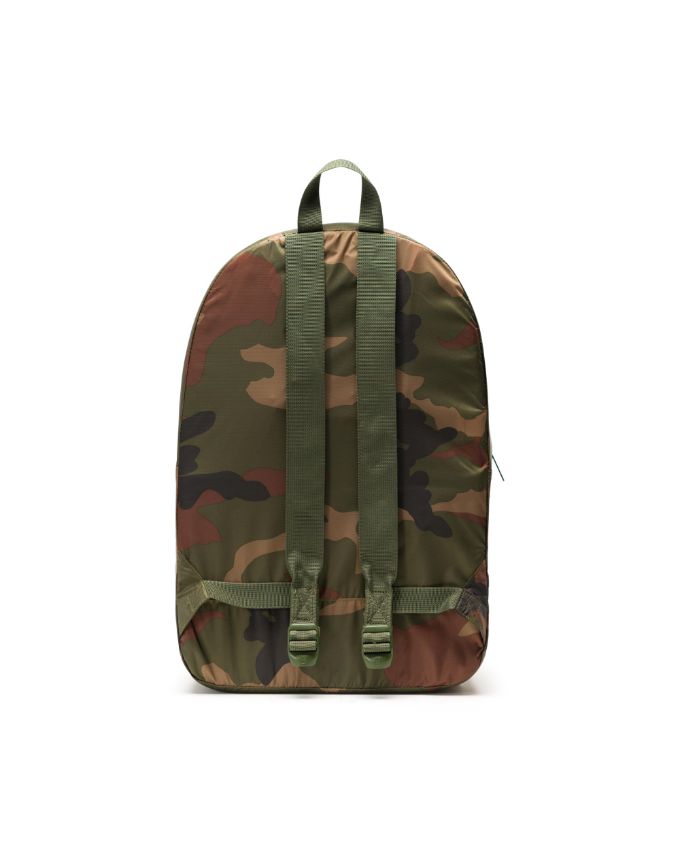 Herschel Packable™ Daypack