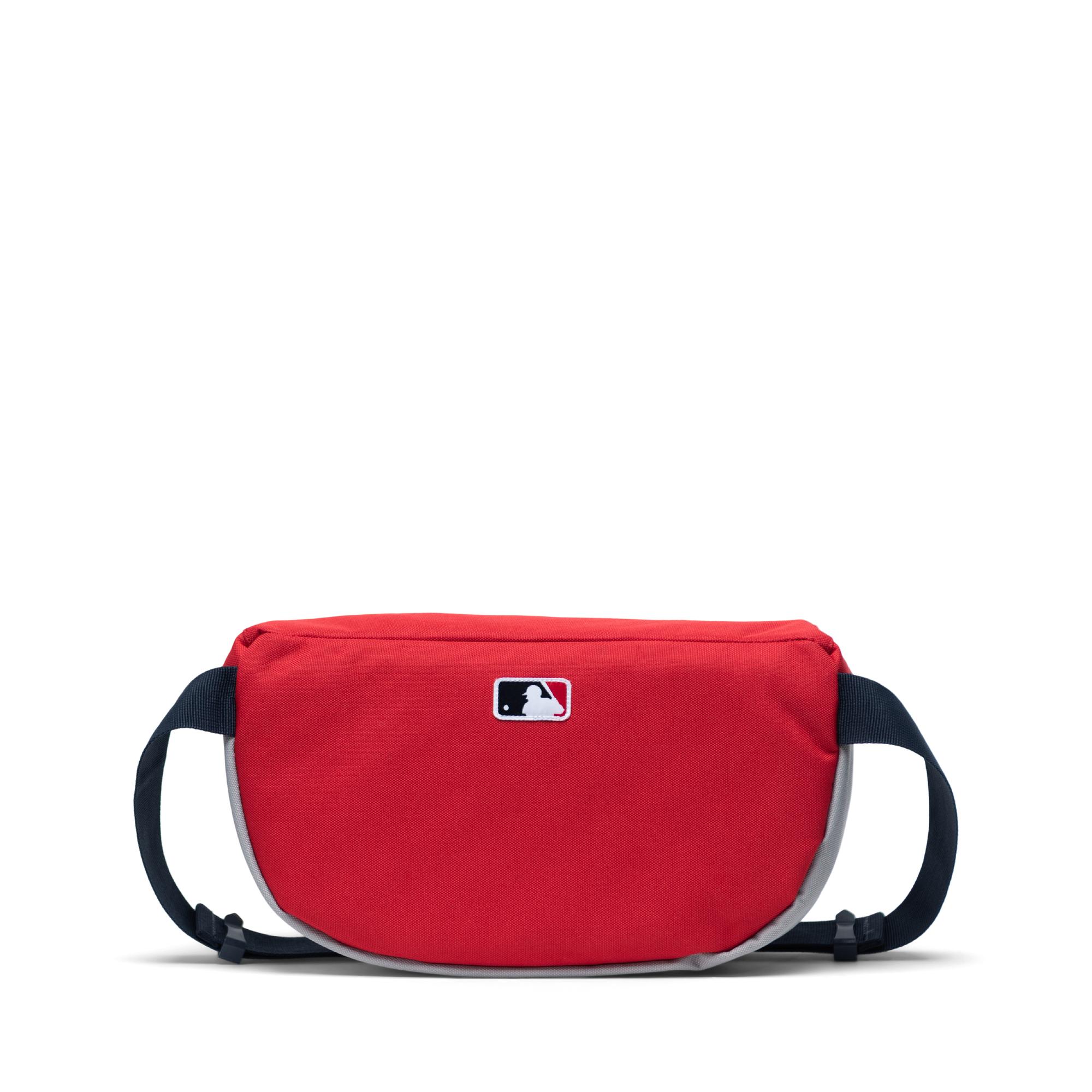 herschel mlb hip pack