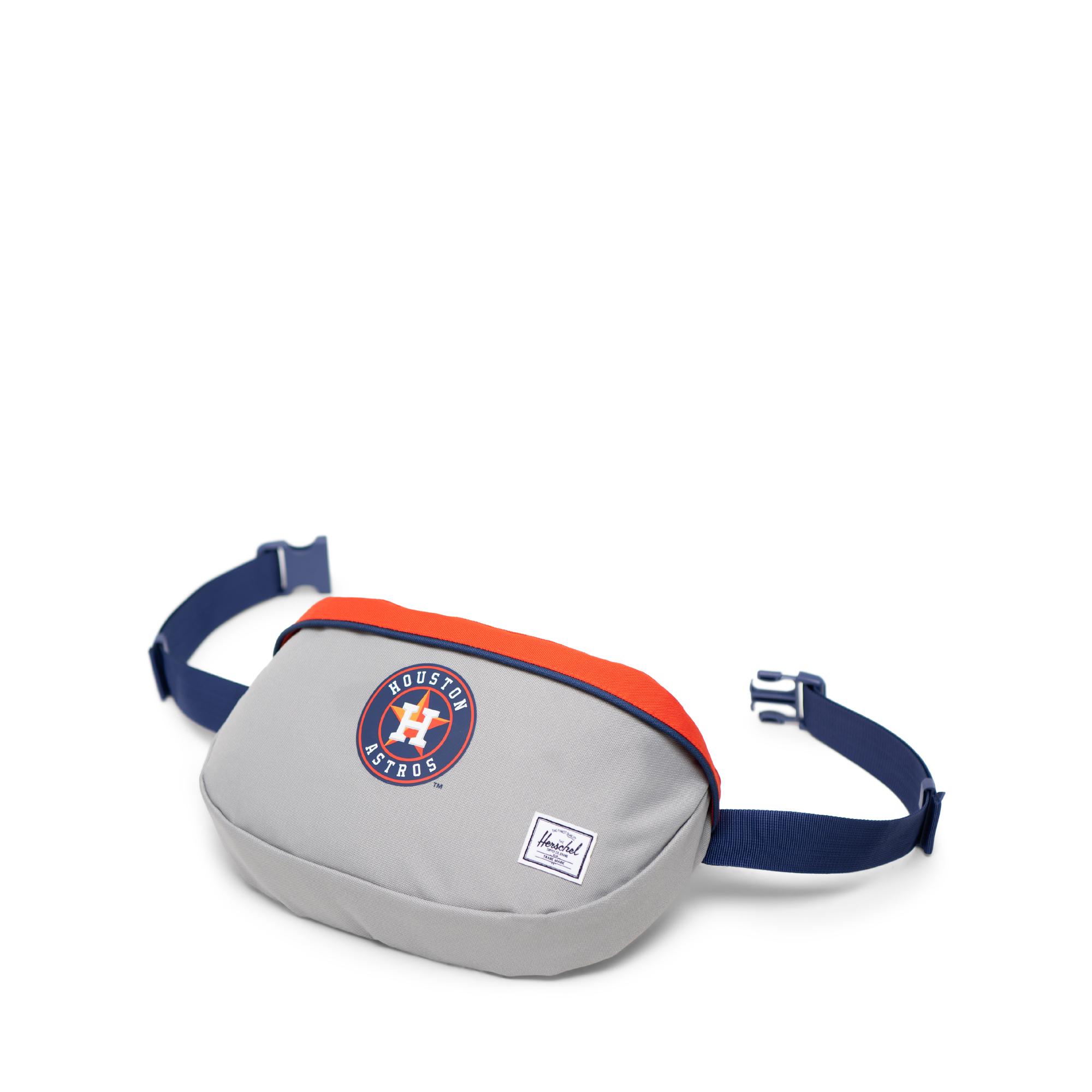 herschel mlb hip pack