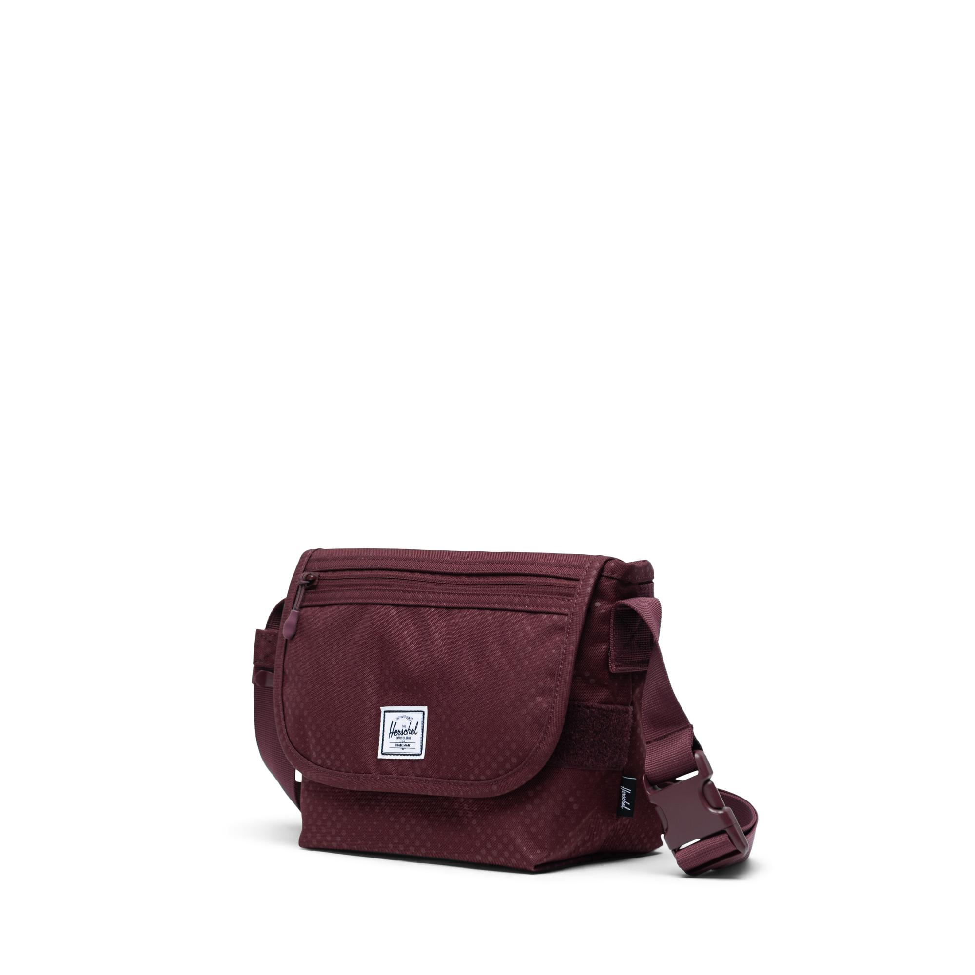 herschel grade messenger mini