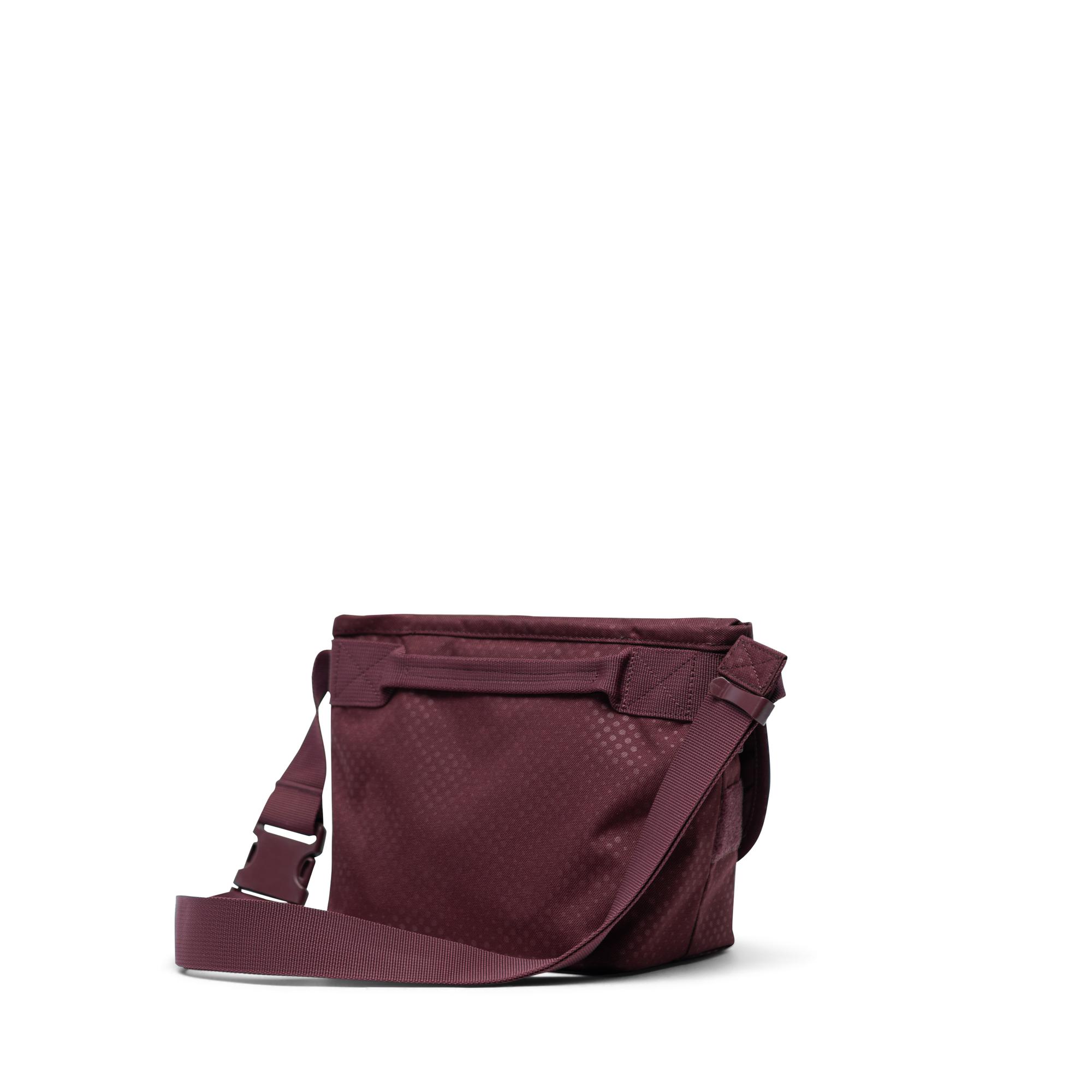 herschel grade messenger mini