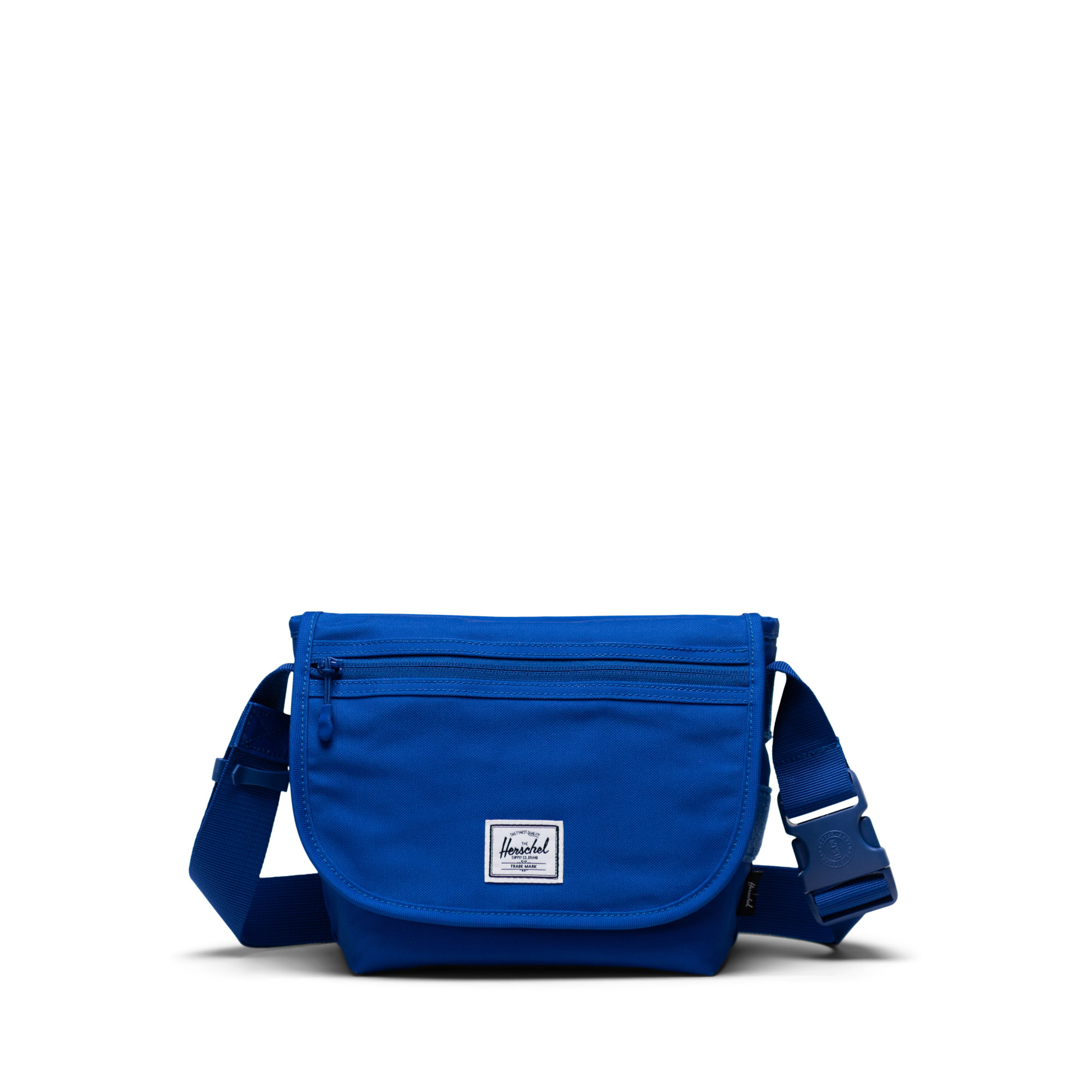 Herschel supply fashion co messenger bag