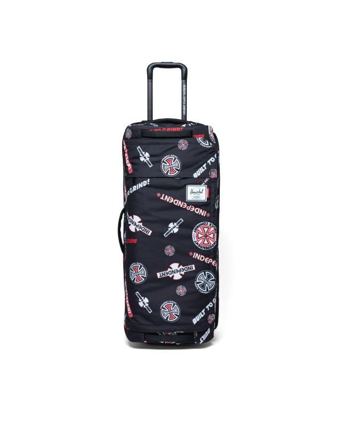 herschel roller bag