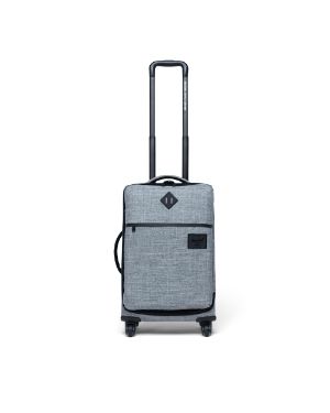 herschel roller bag