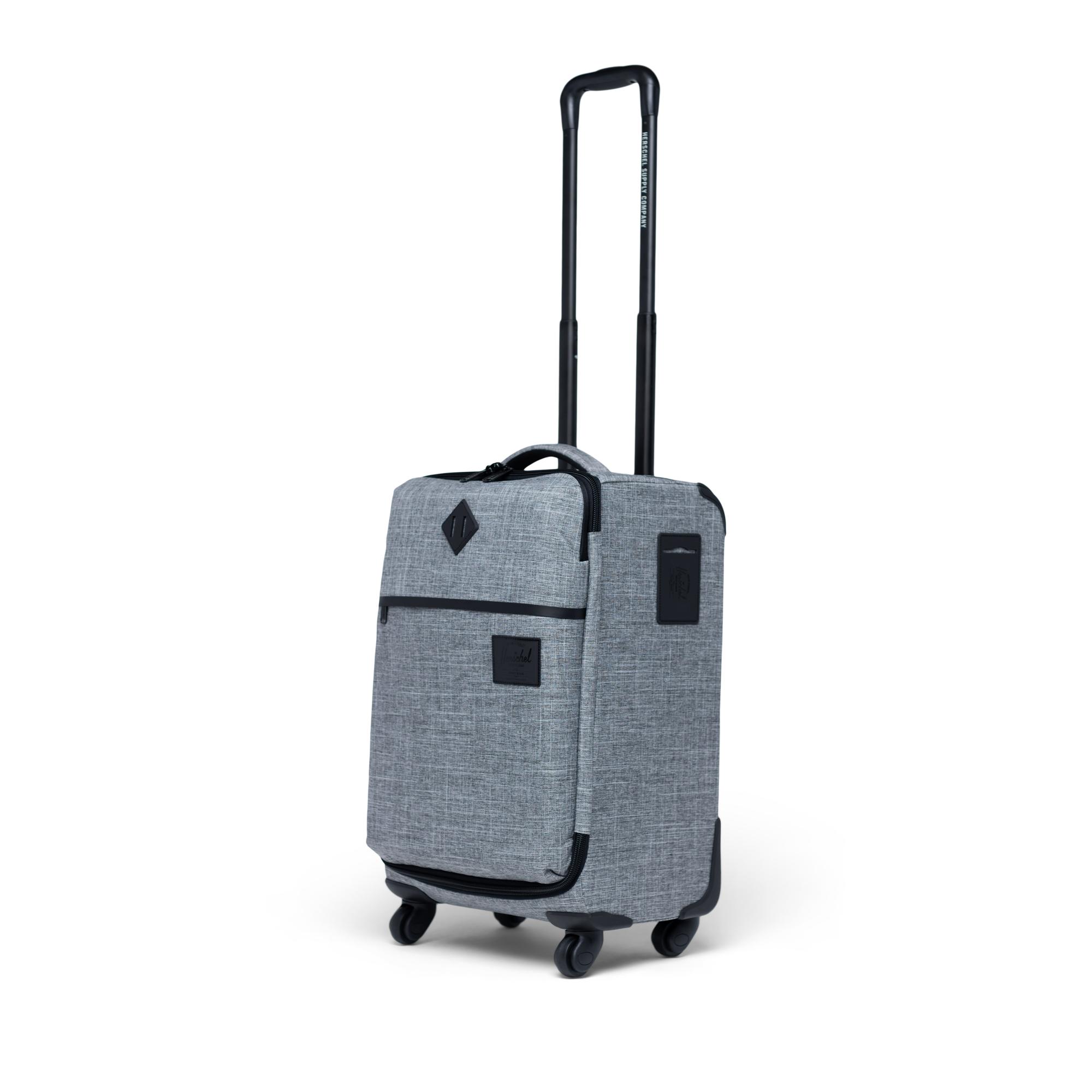 Highland luggage clearance