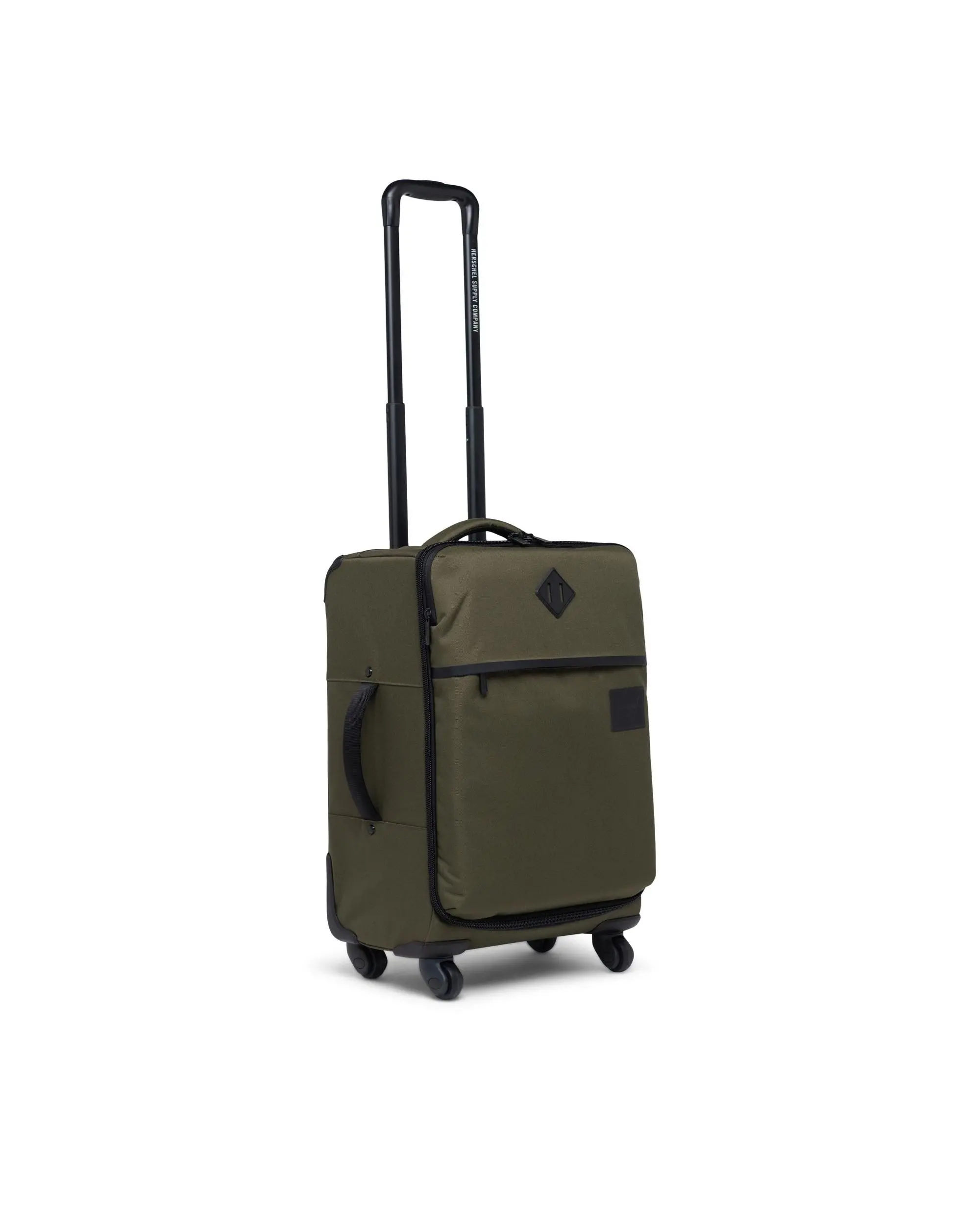 Highland Luggage | Carry-On Large