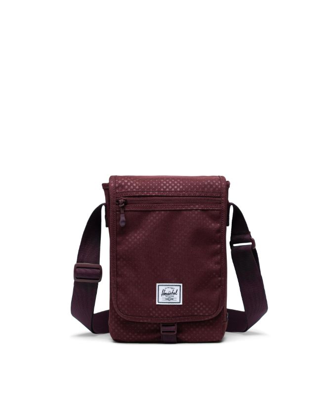 herschel mens bag