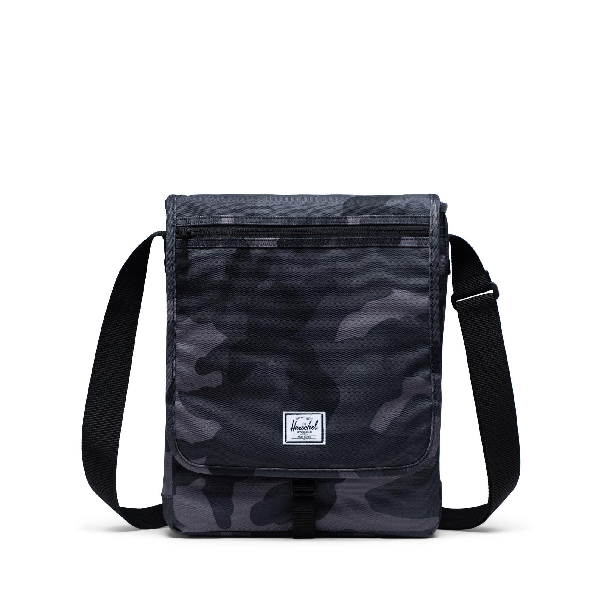 herschel crossbody bag men's