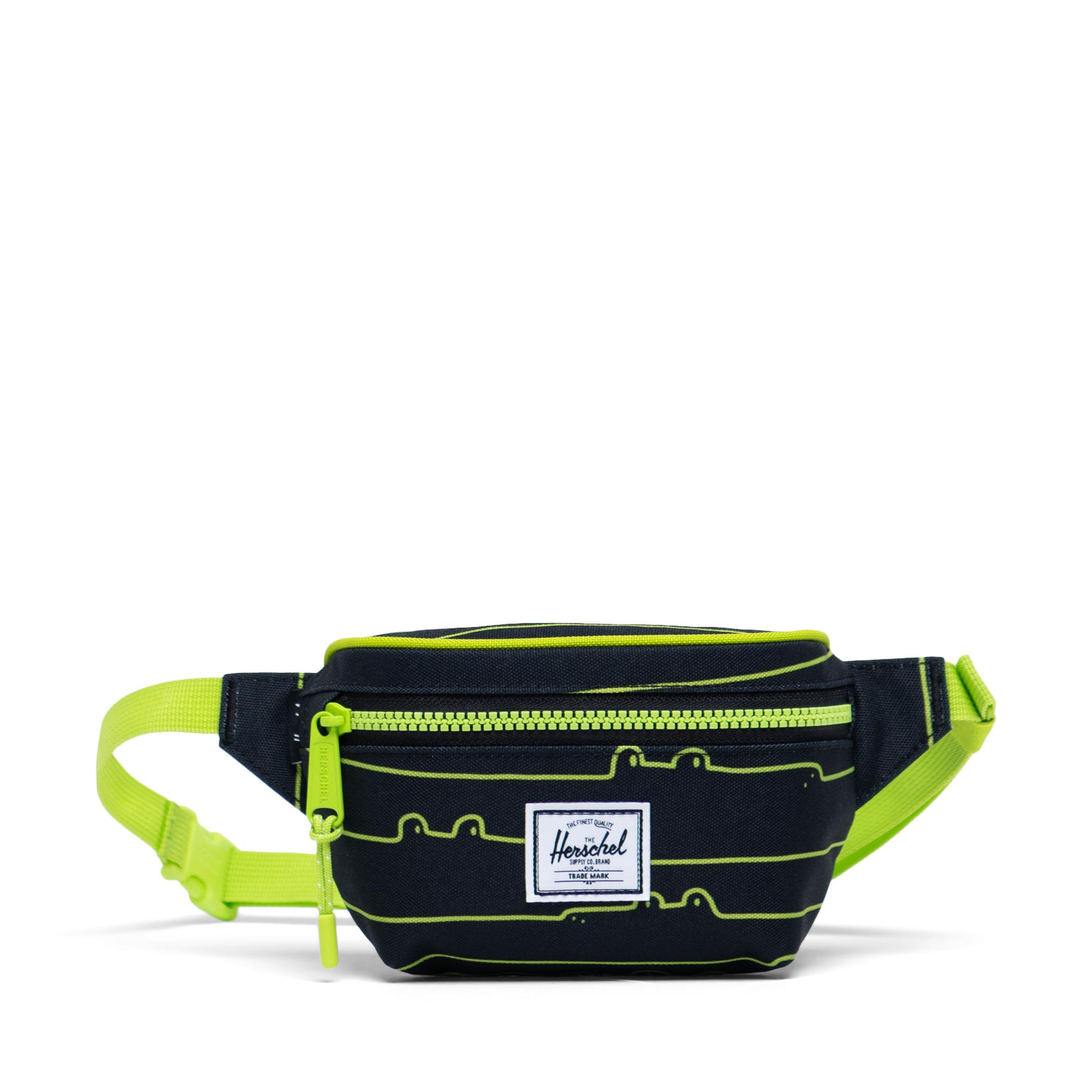 messenger hip bag