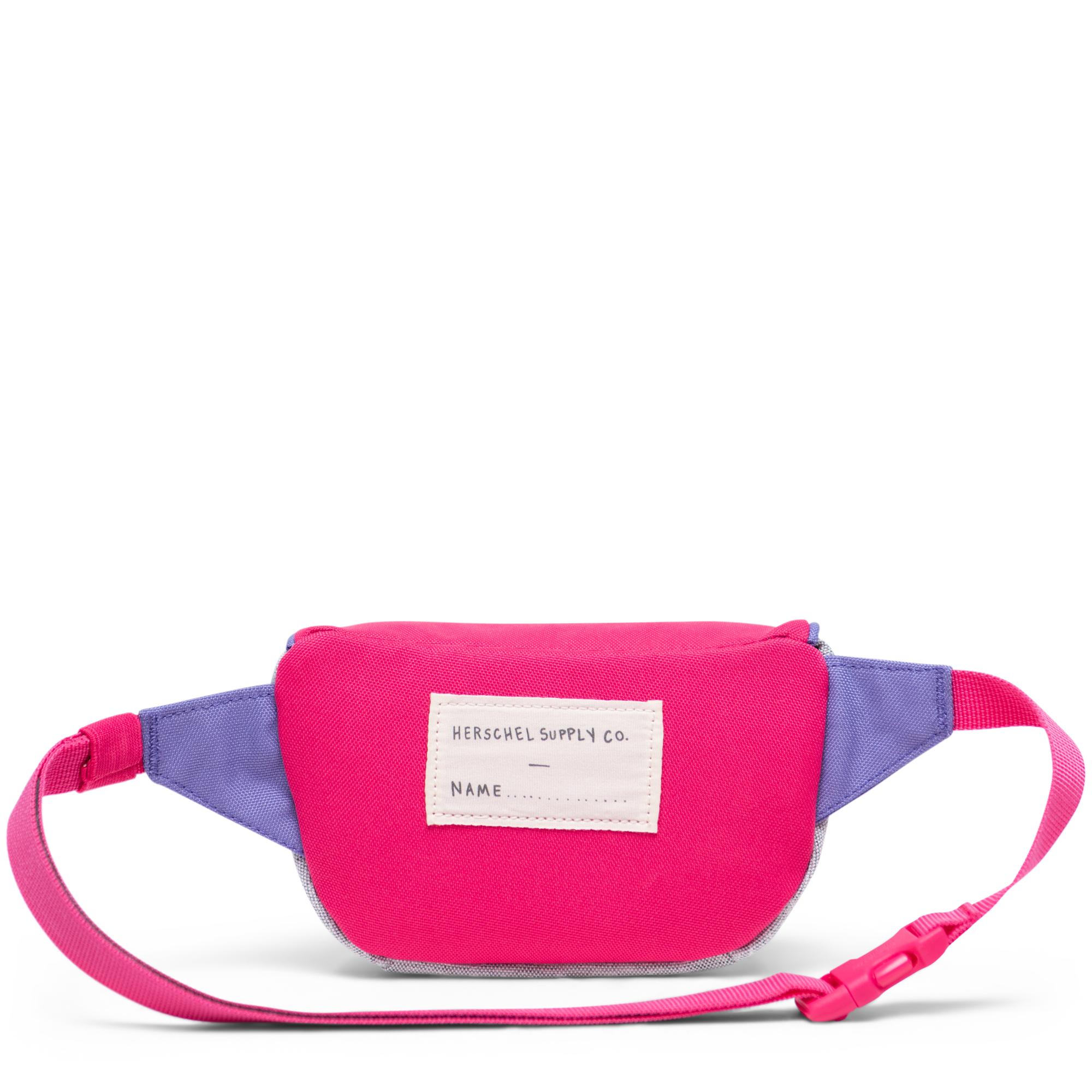 herschel kids fanny pack