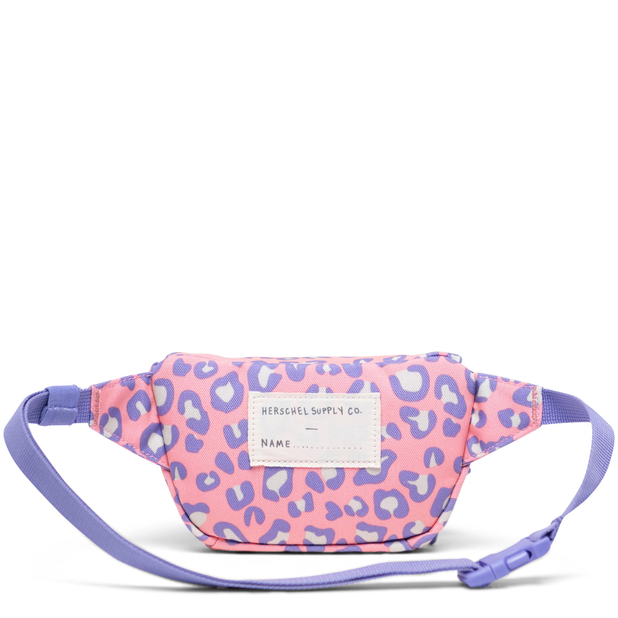 herschel kids fanny pack