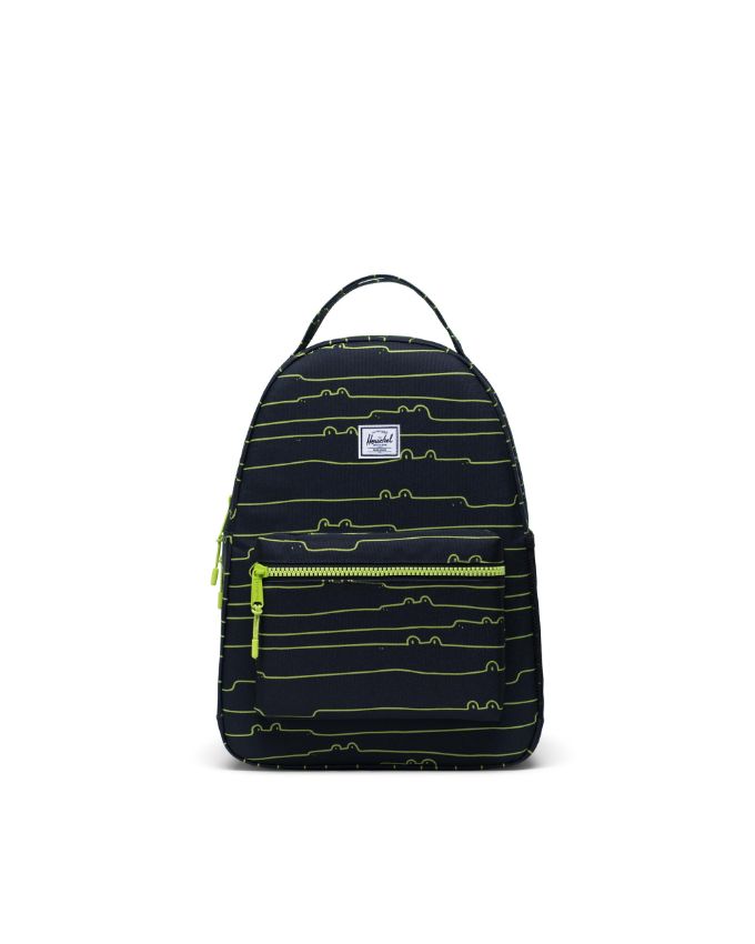 herschel kids backpack