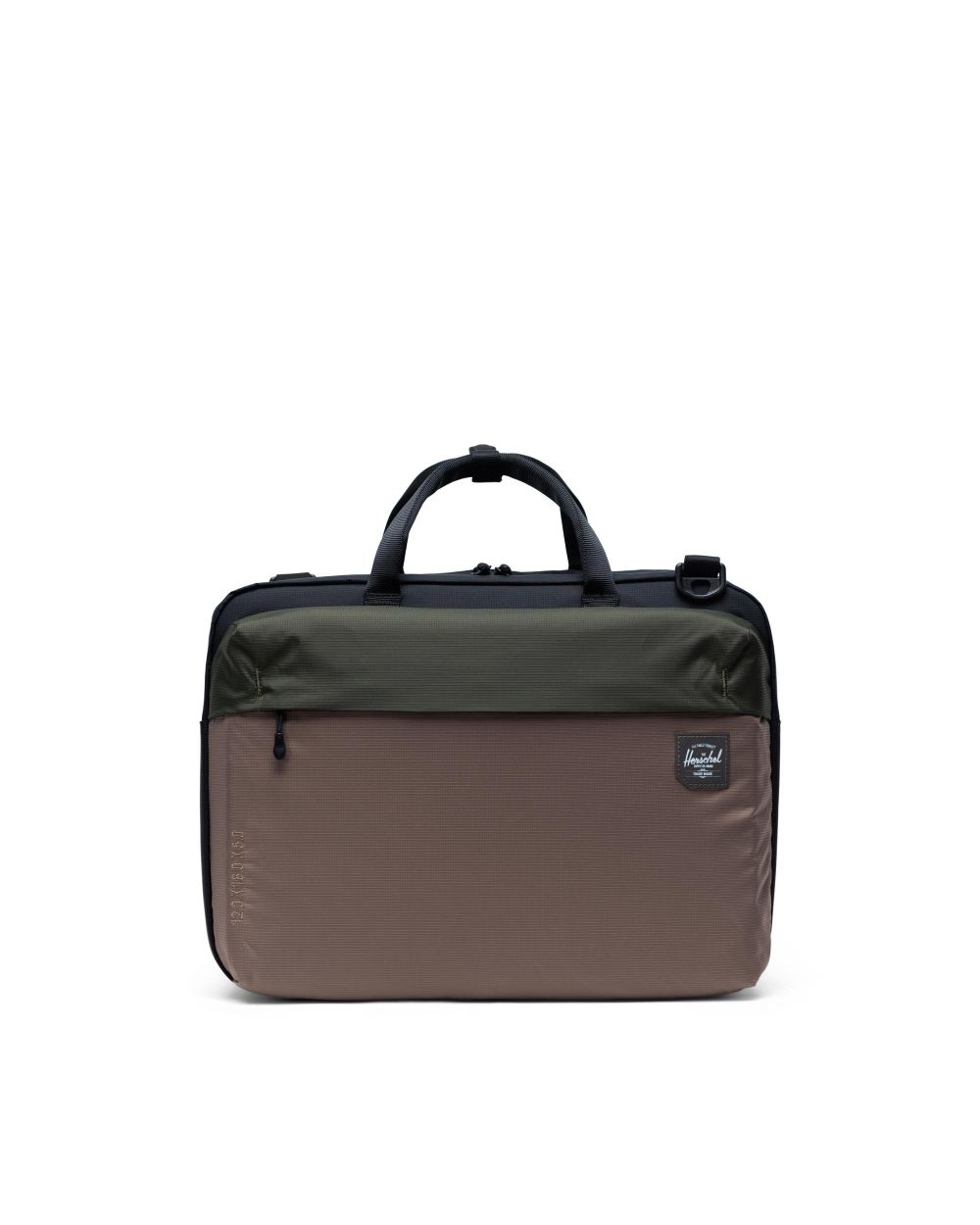 Britannia Messenger Herschel Supply Company