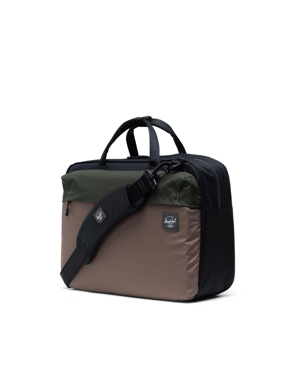 Britannia Messenger Herschel Supply Company