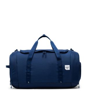 herschel gorge duffle review