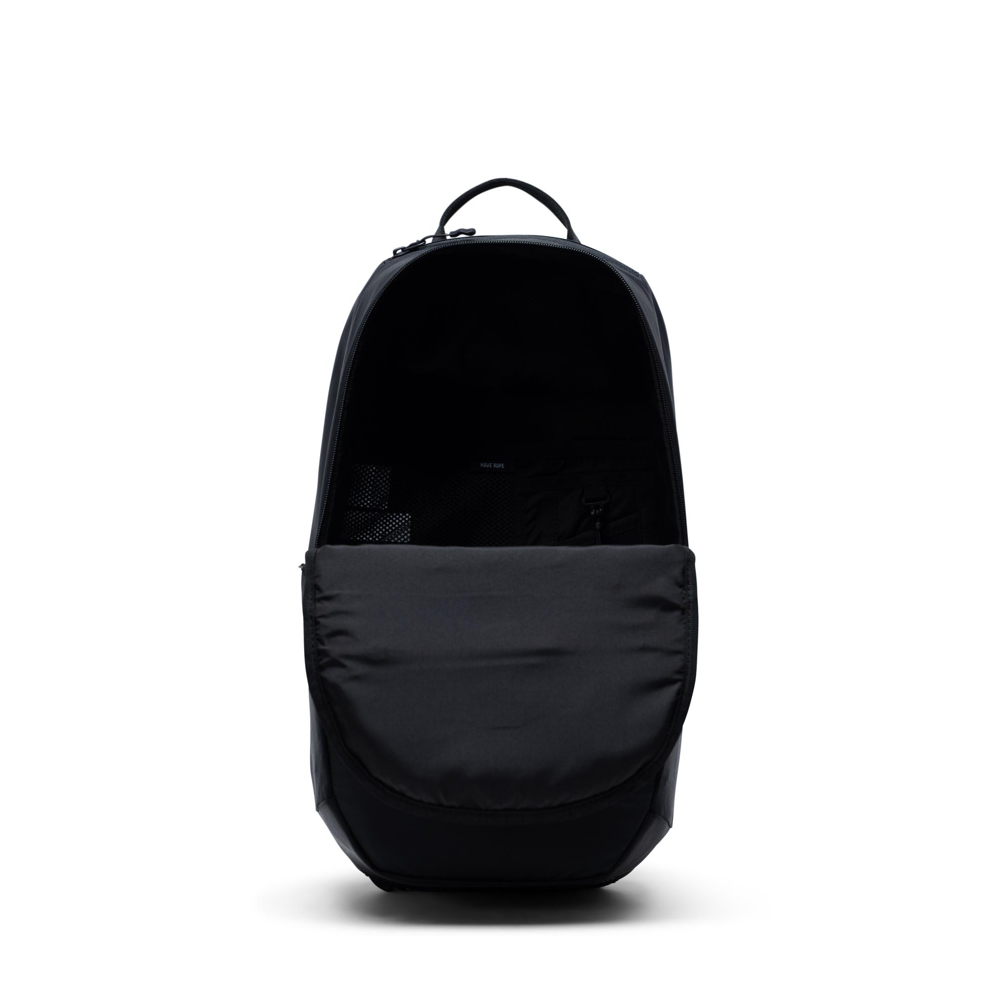 herschel backpack mammoth
