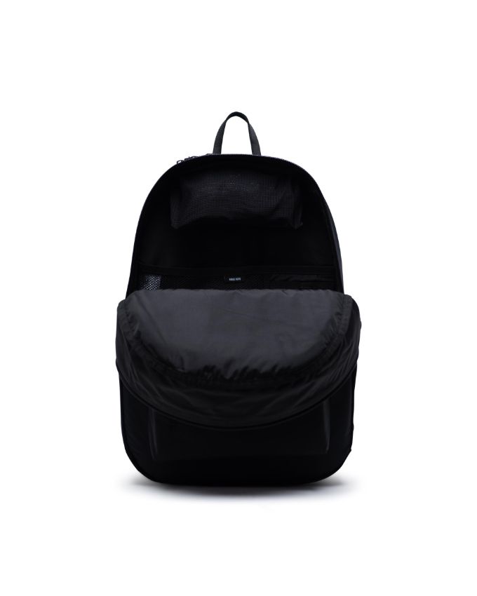 rundle backpack herschel