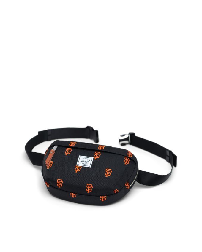 herschel mlb hip pack