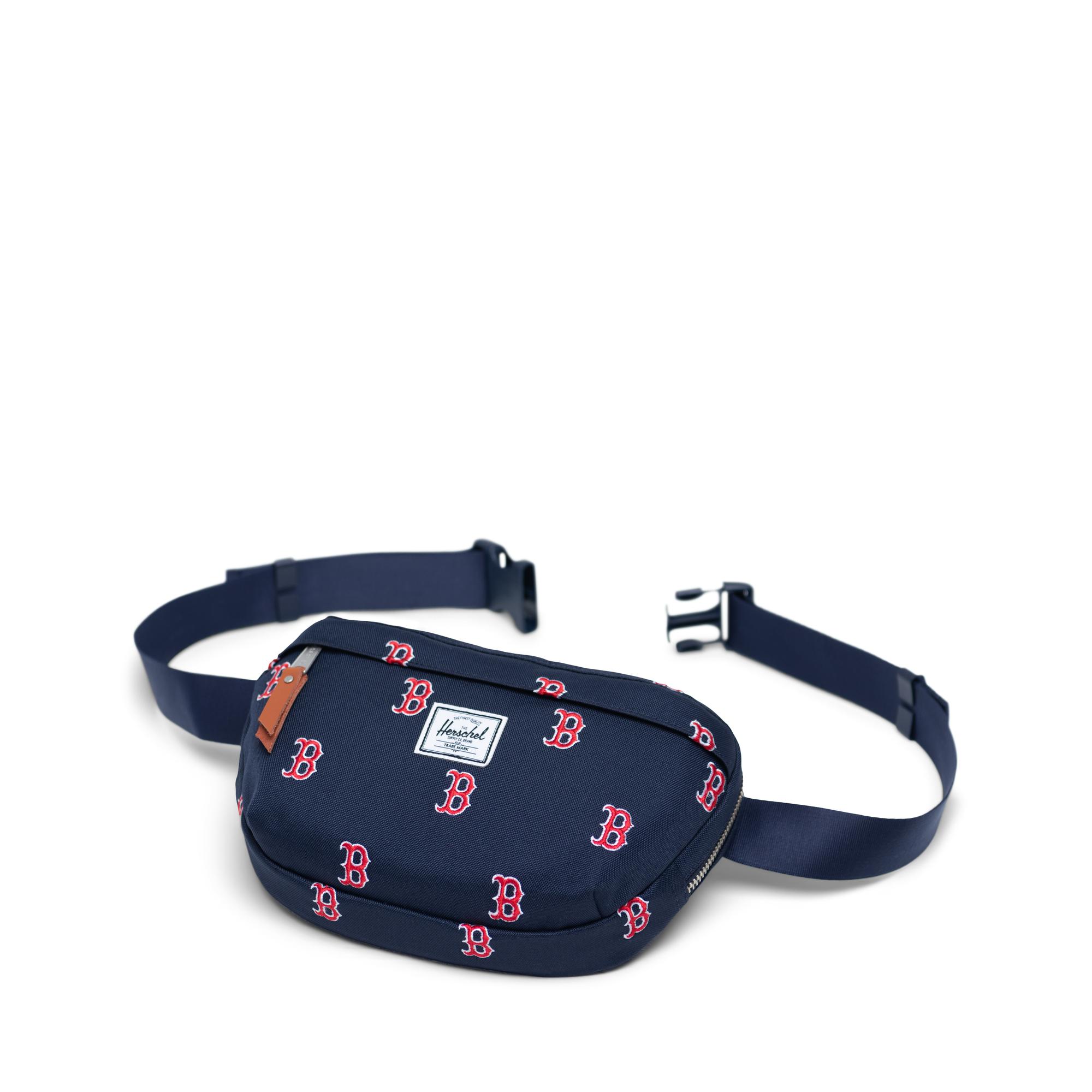herschel mlb hip pack