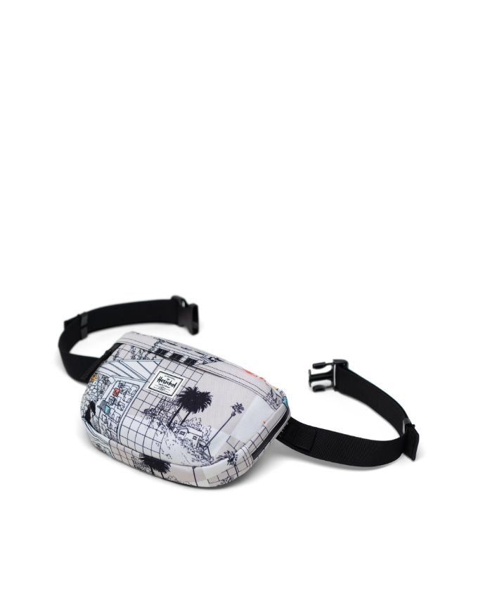 nineteen hip pack herschel