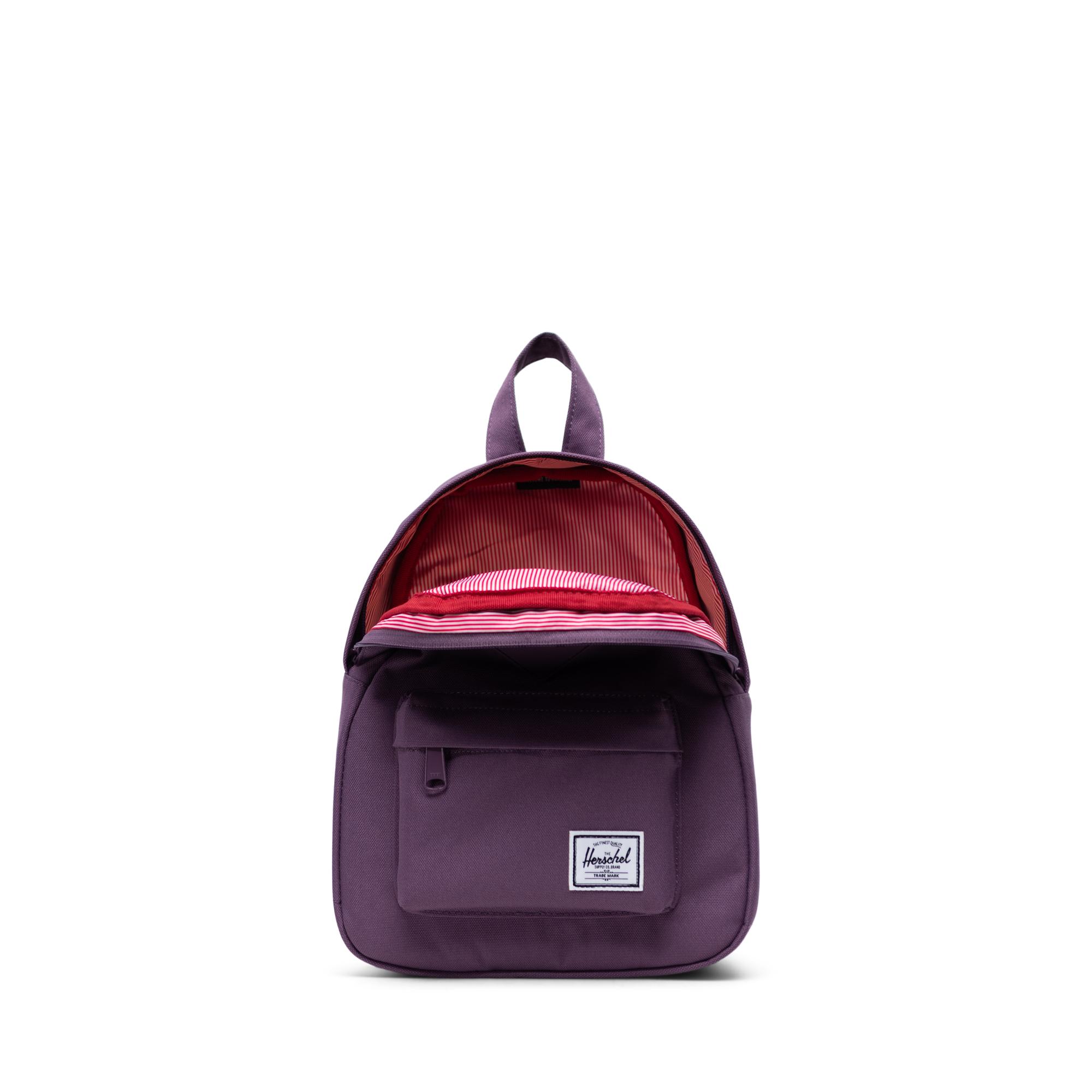 herschel supply co mini backpack