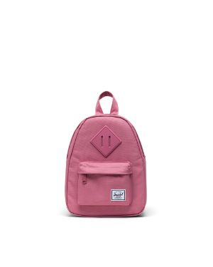 herschel mini backpack pink