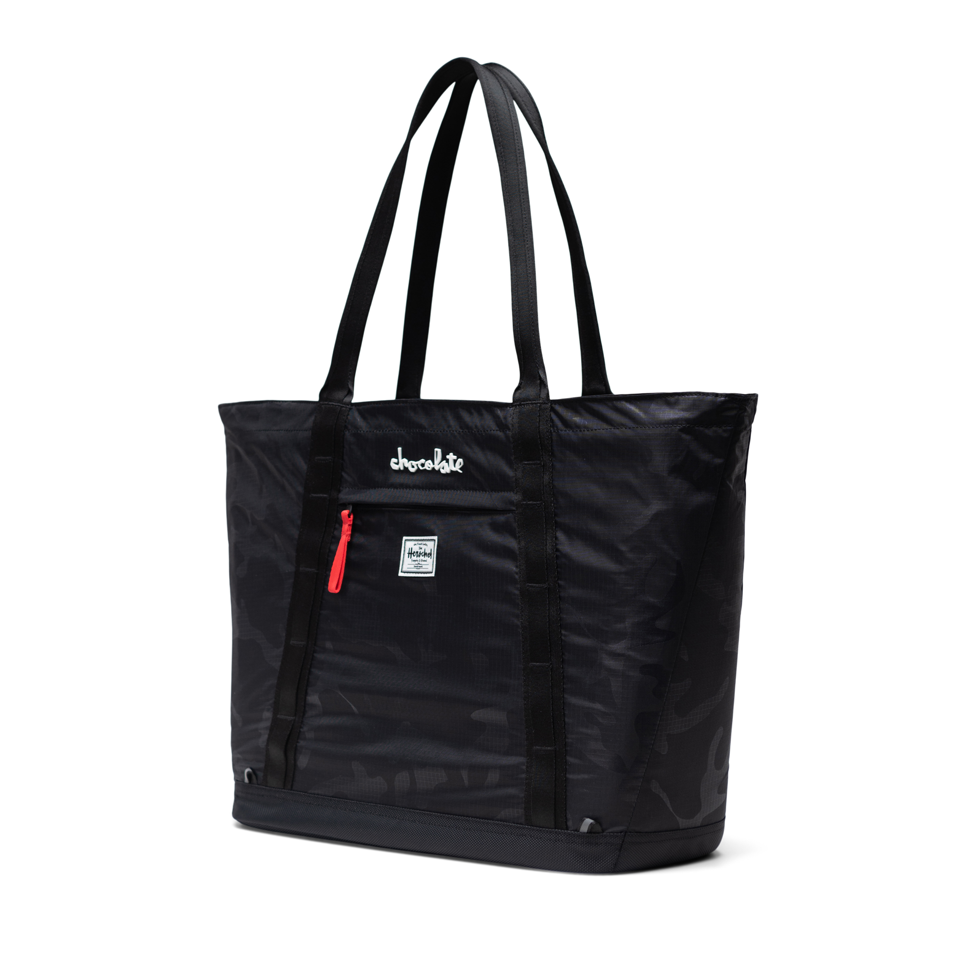 Alexander Zip Tote Bag Herschel Supply Co