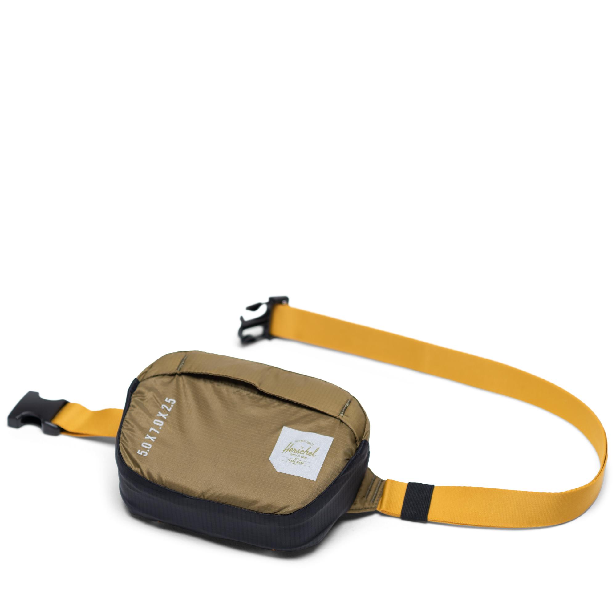 herschel tour hip pack