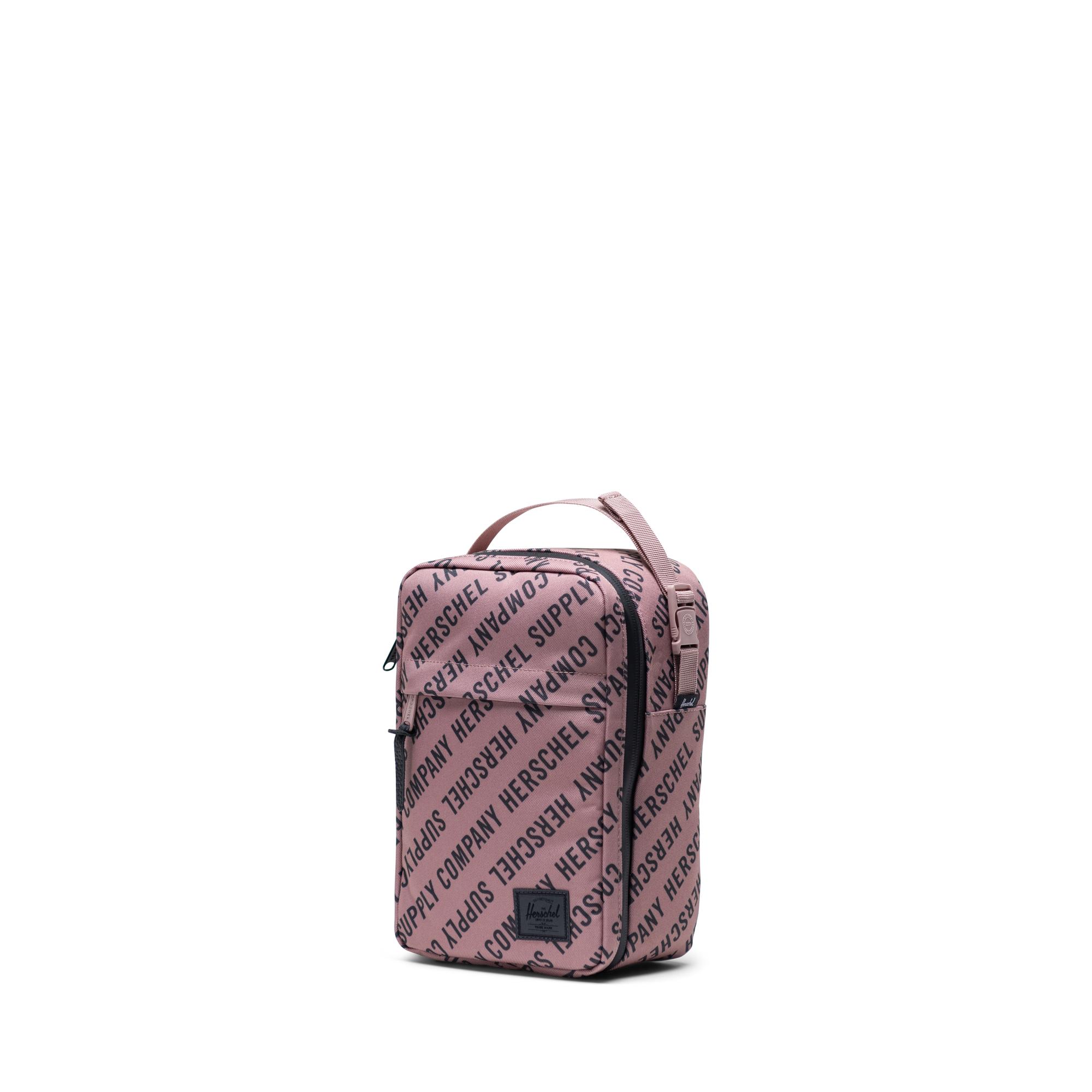 Herschel chapter travel kit connect Outlet