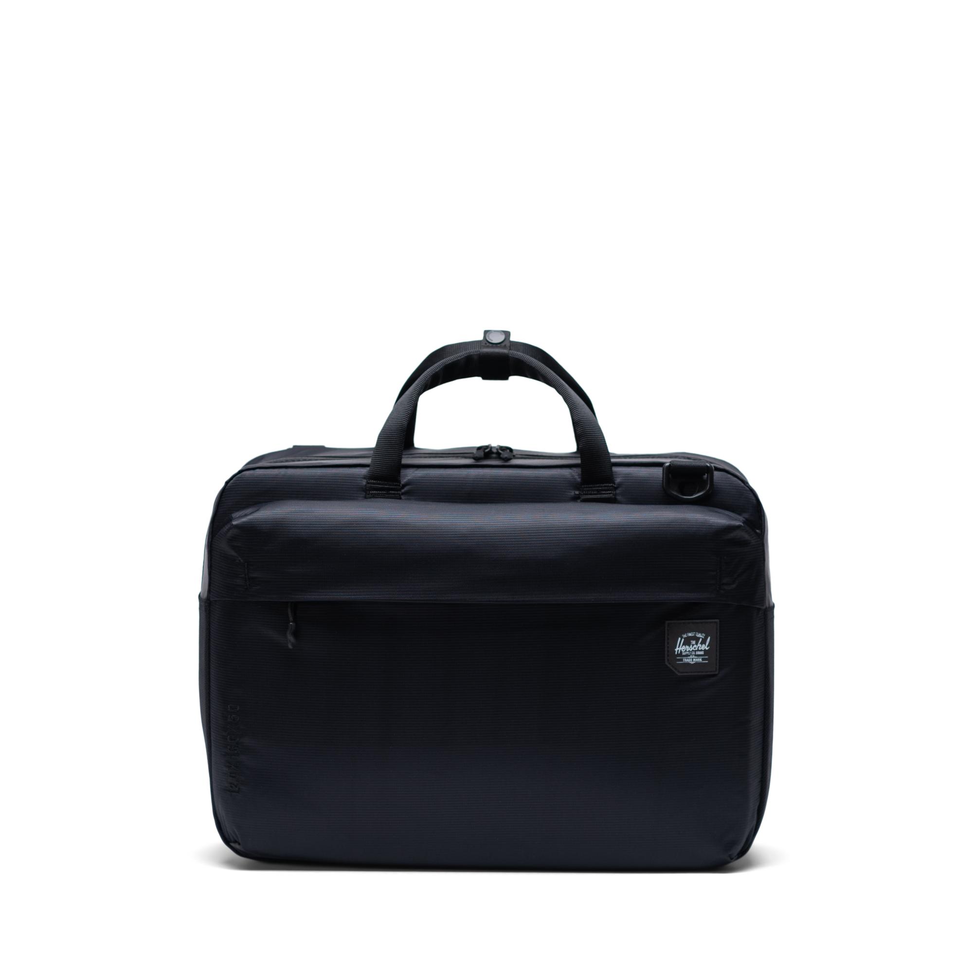 Britannia Messenger Herschel Supply Company