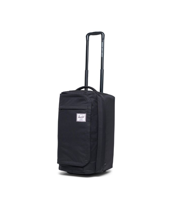 outfitter luggage 50l