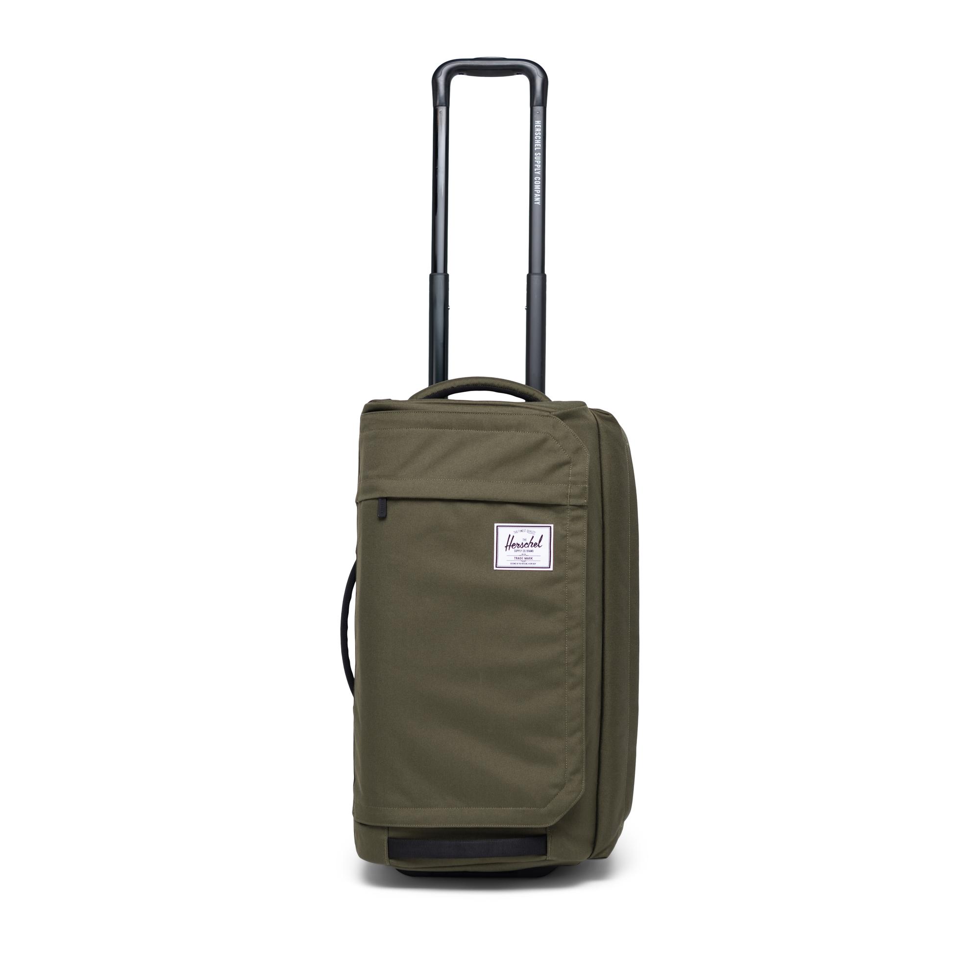 Outfitter wheelie store luggage 90l