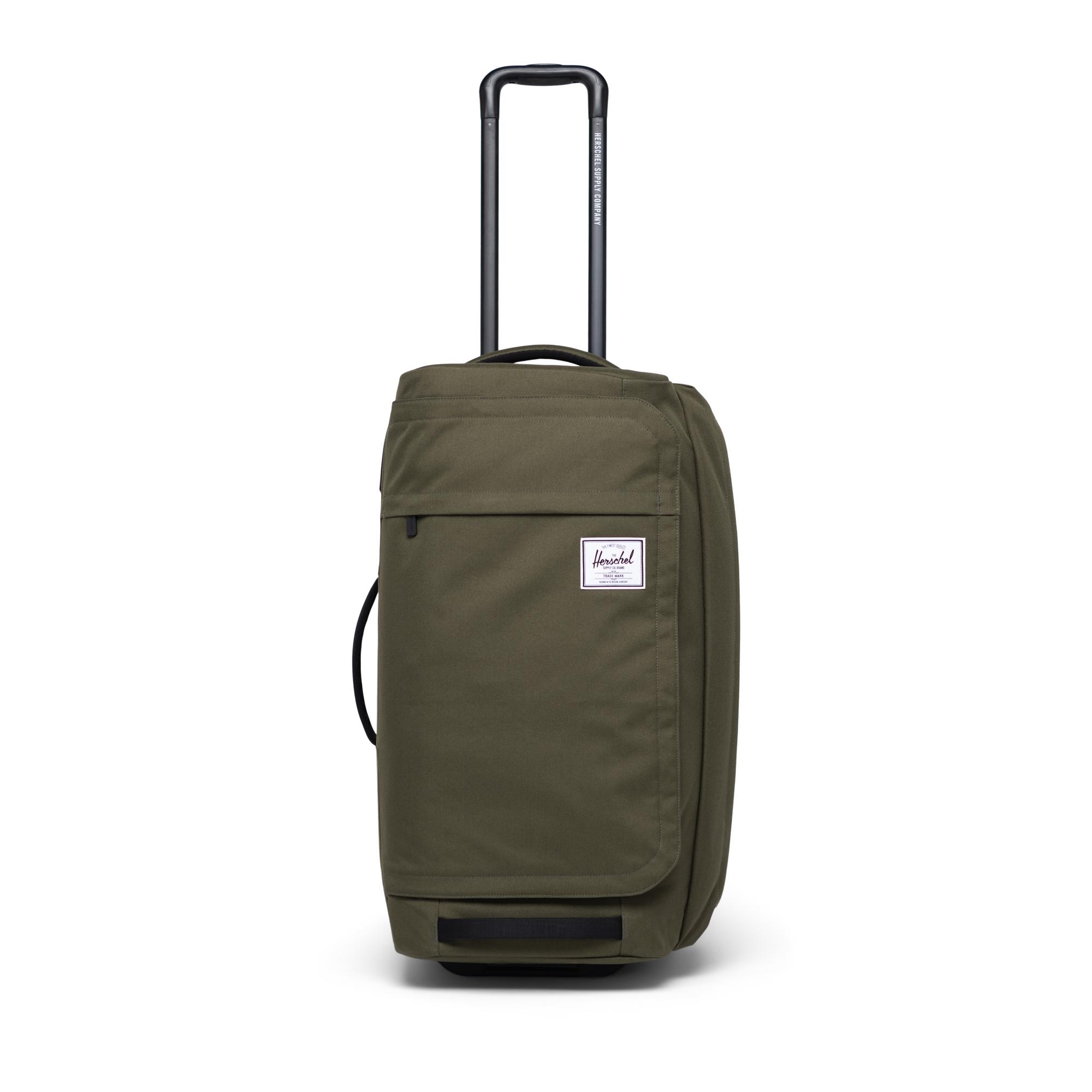 Outfitter Wheelie Luggage 70L Herschel Supply Co