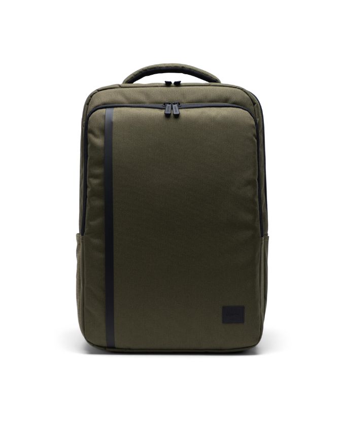herschel tech backpack