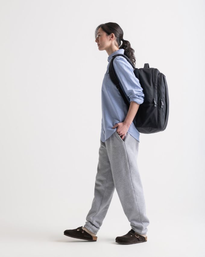 herschel tech backpack